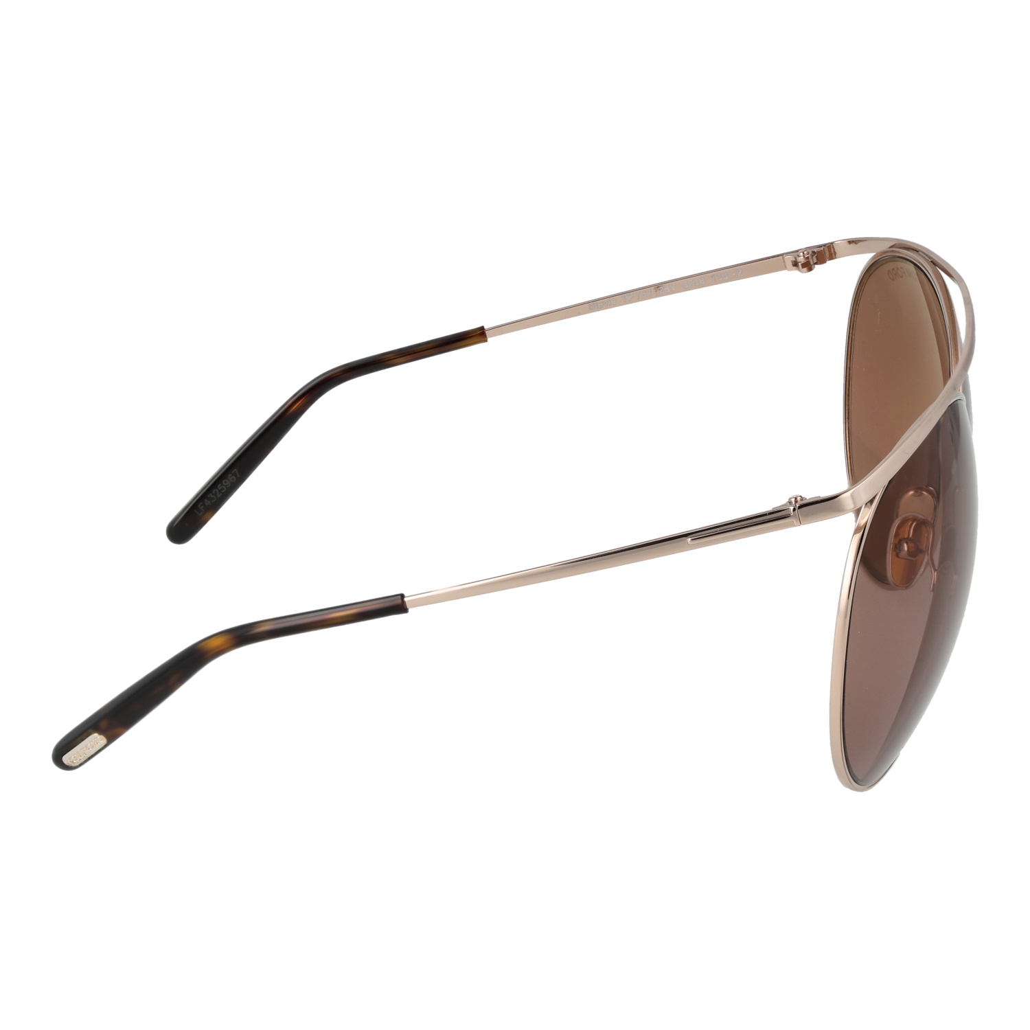 Tom Ford Sunglasses FT0761 28Y 67