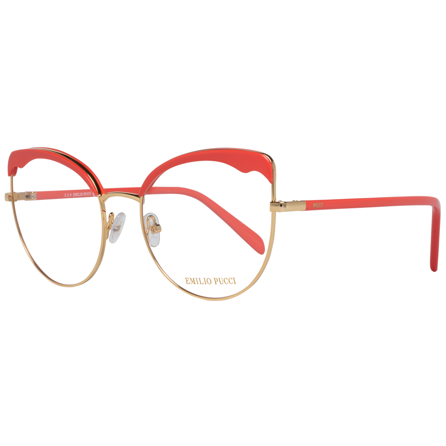 Pucci Optical Frame EP5131 030 55