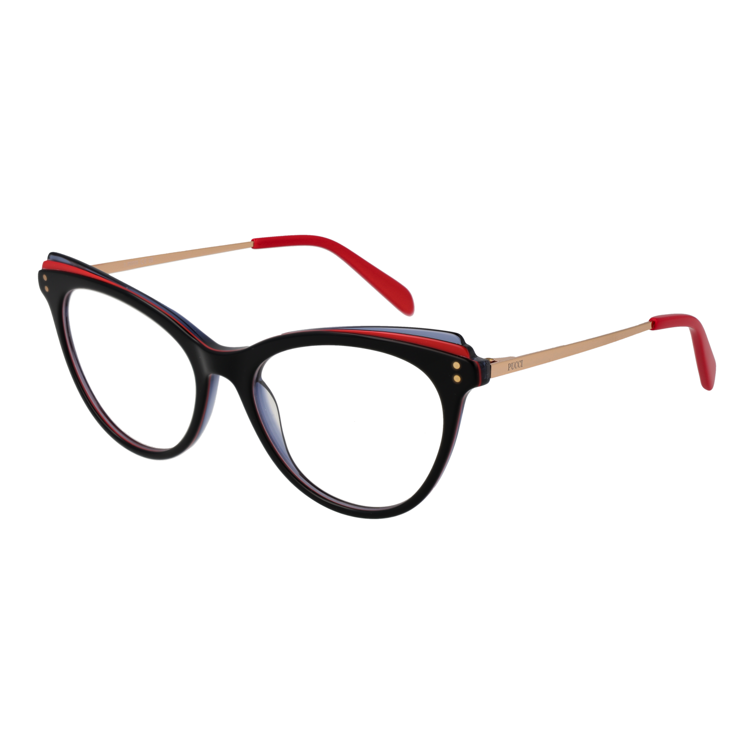 Pucci monture optique EP5132 005 54