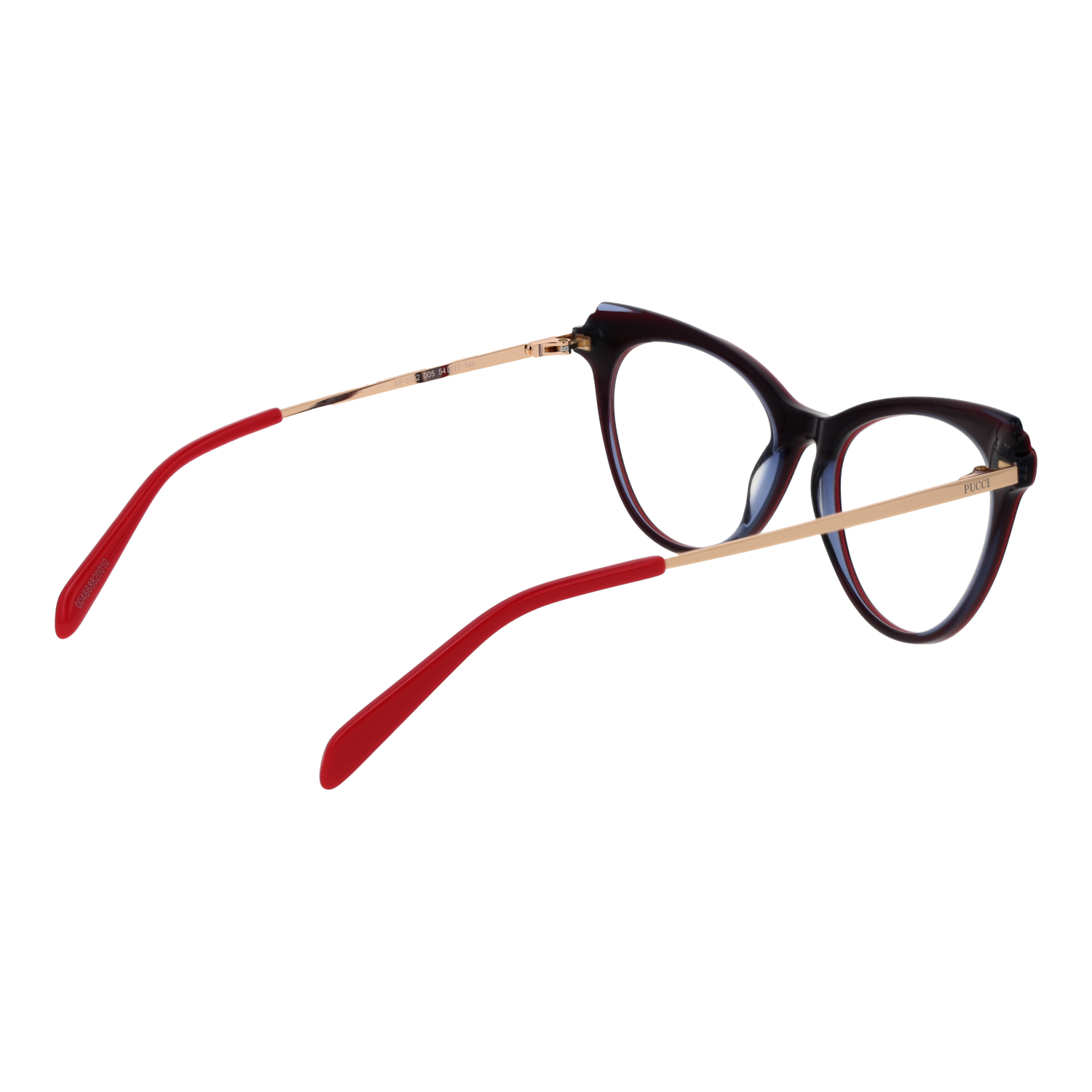 Pucci monture optique EP5132 005 54