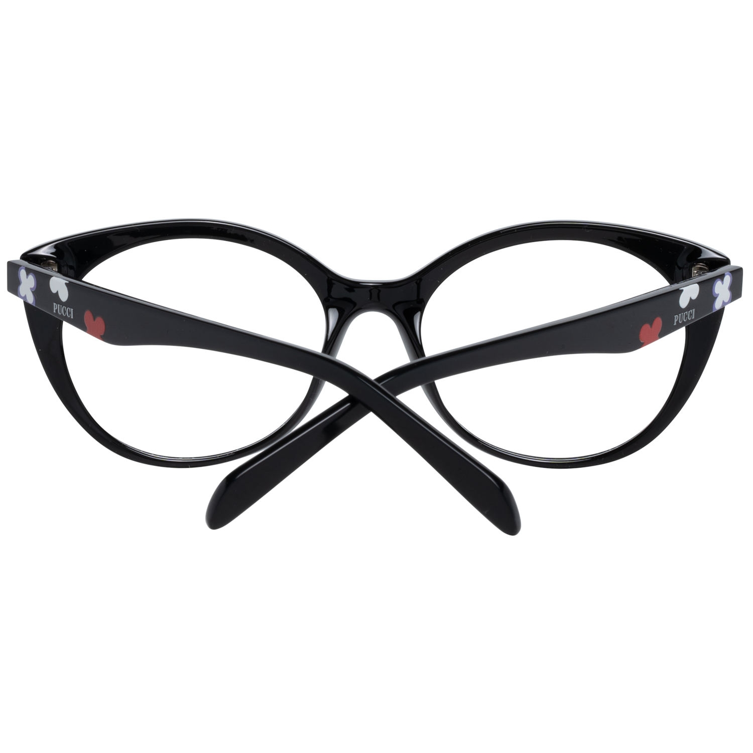 Emilio Pucci Optical Frame EP5134 001 54