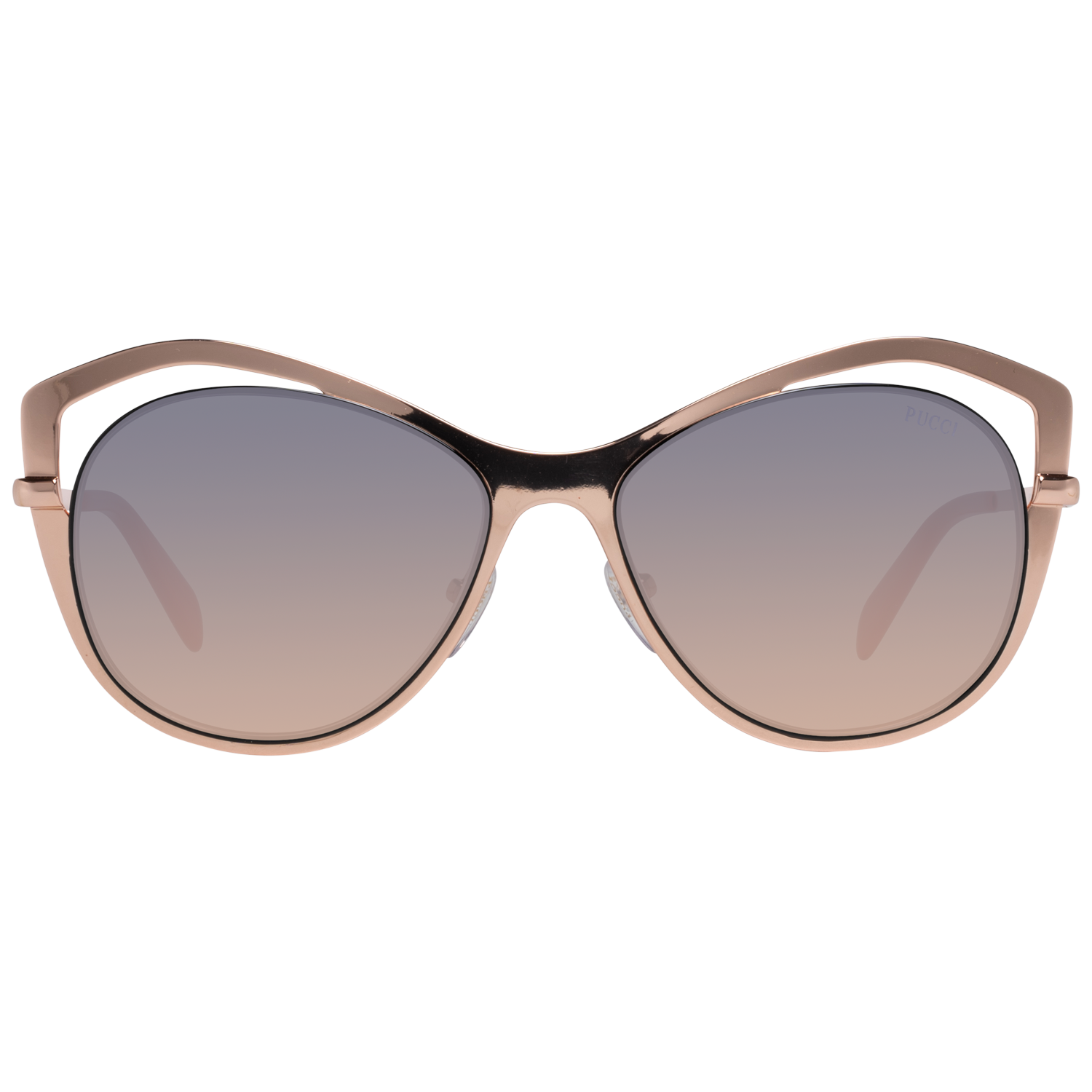 Lunettes de soleil Pucci EP0130 28B 56