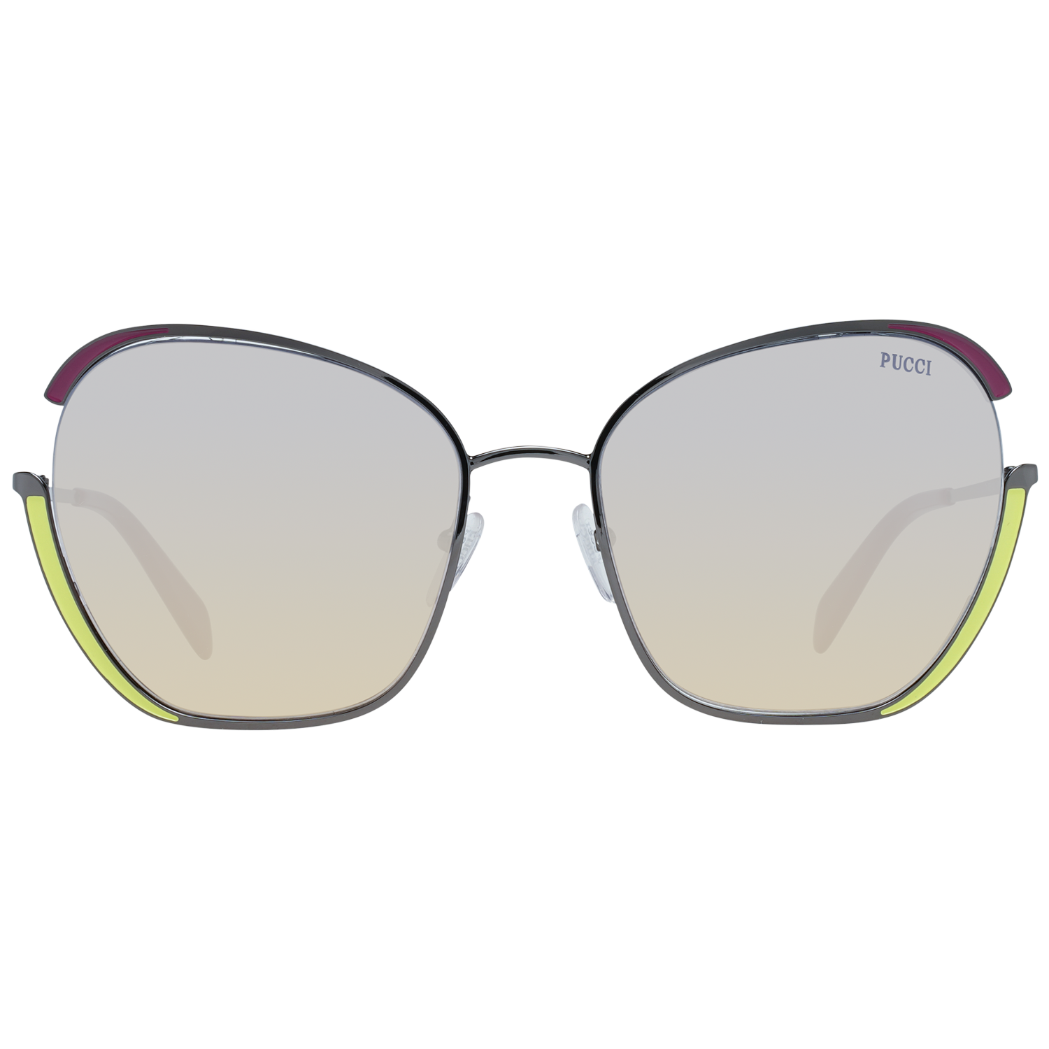 Lunettes de soleil Pucci EP0131 08F 58