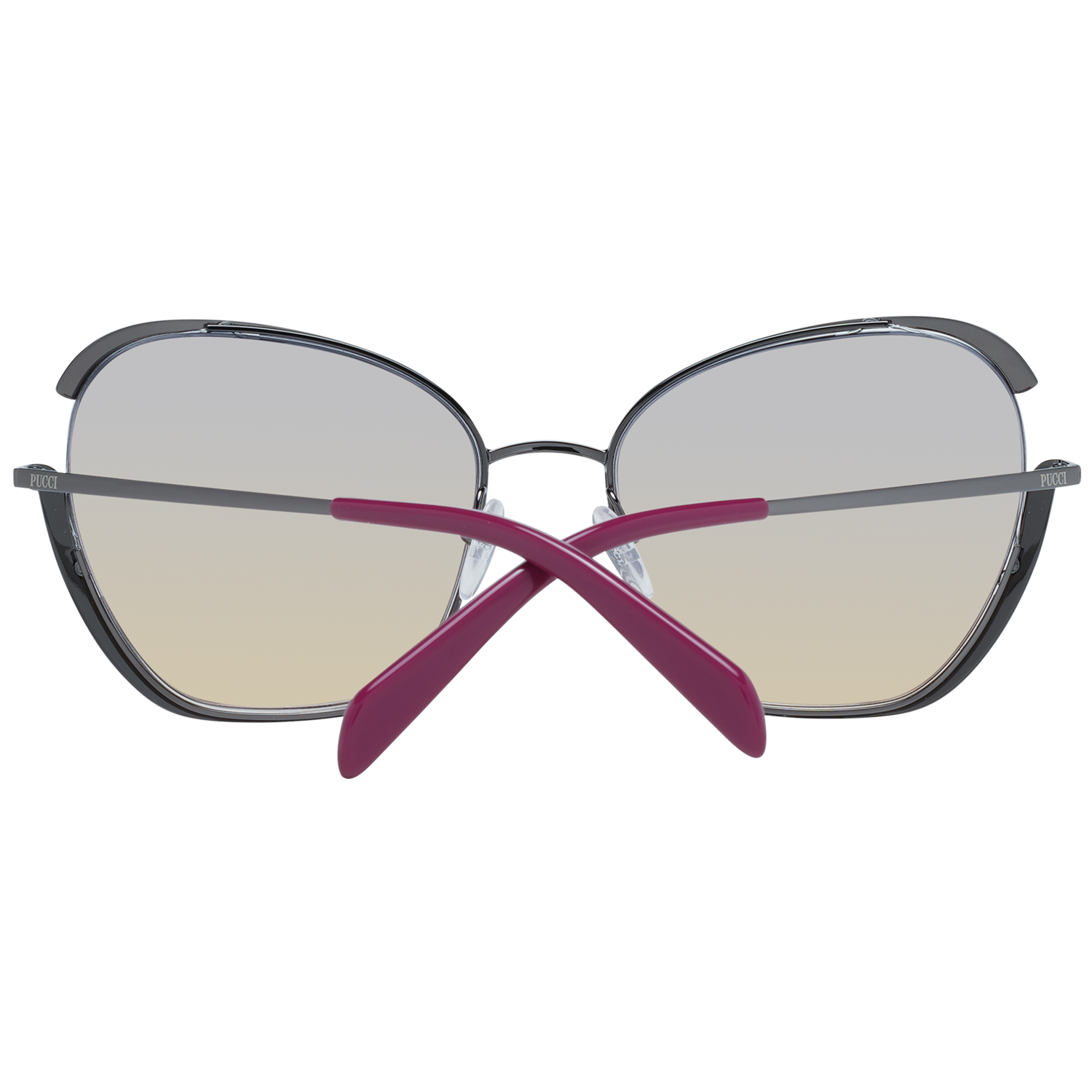 Lunettes de soleil Pucci EP0131 08F 58