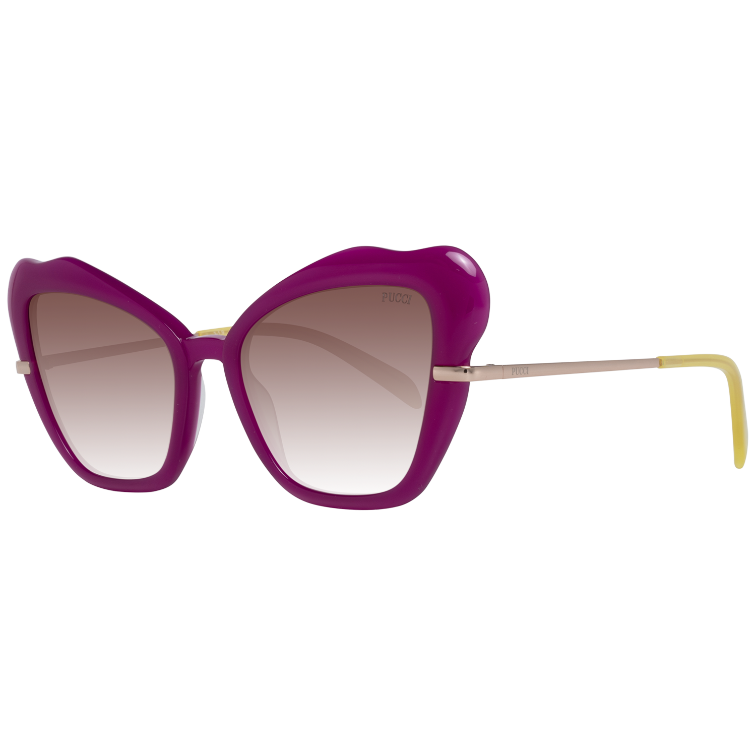 Lunettes de soleil Pucci EP0135 75F 55