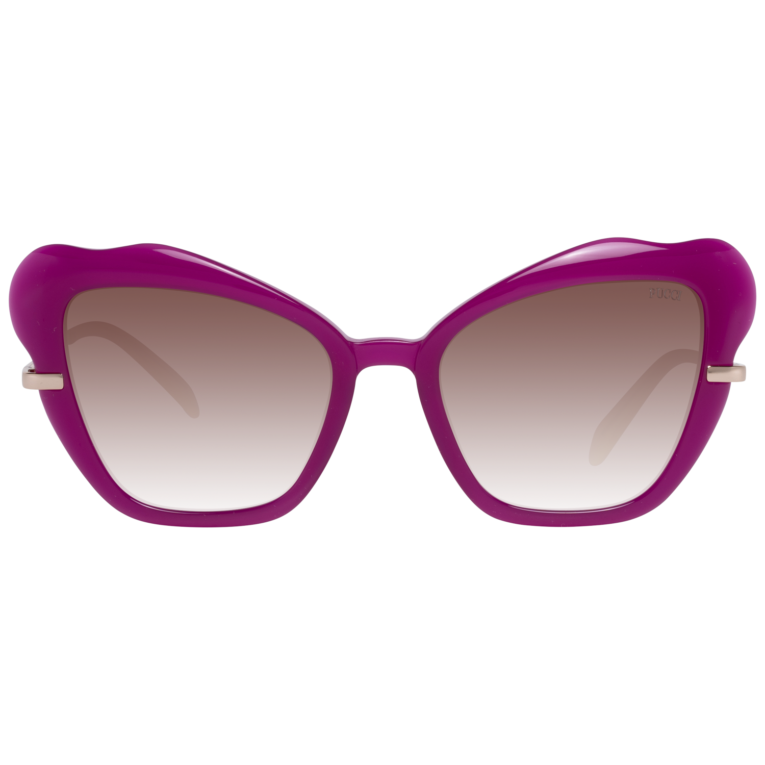 Lunettes de soleil Pucci EP0135 75F 55