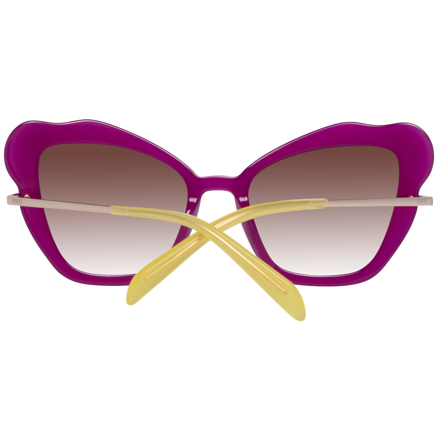 Lunettes de soleil Pucci EP0135 75F 55