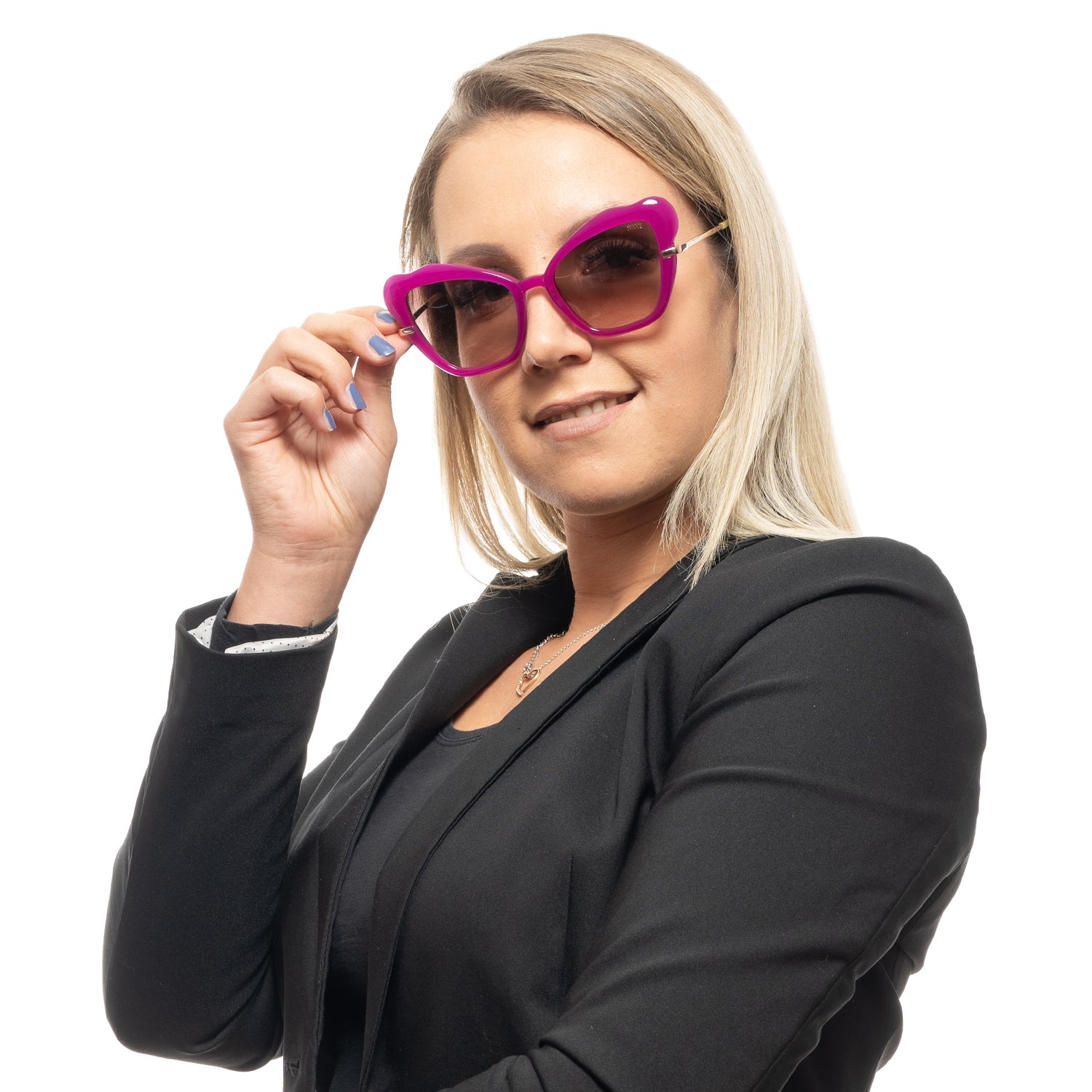 Lunettes de soleil Pucci EP0135 75F 55