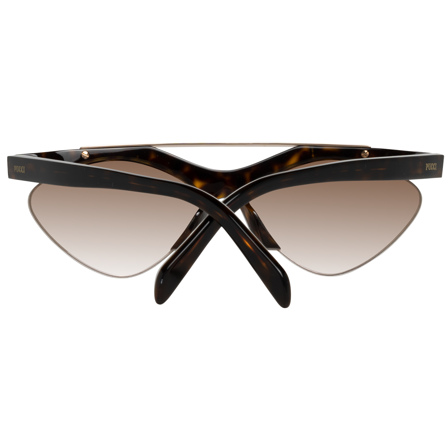 Lunettes de soleil Pucci EP0137 52F 59