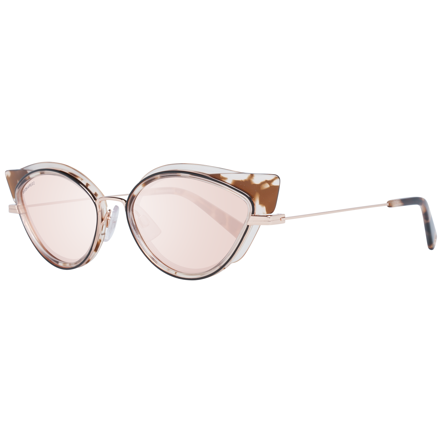 Lunettes de soleil Dsquared2 DQ0336 55U 54
