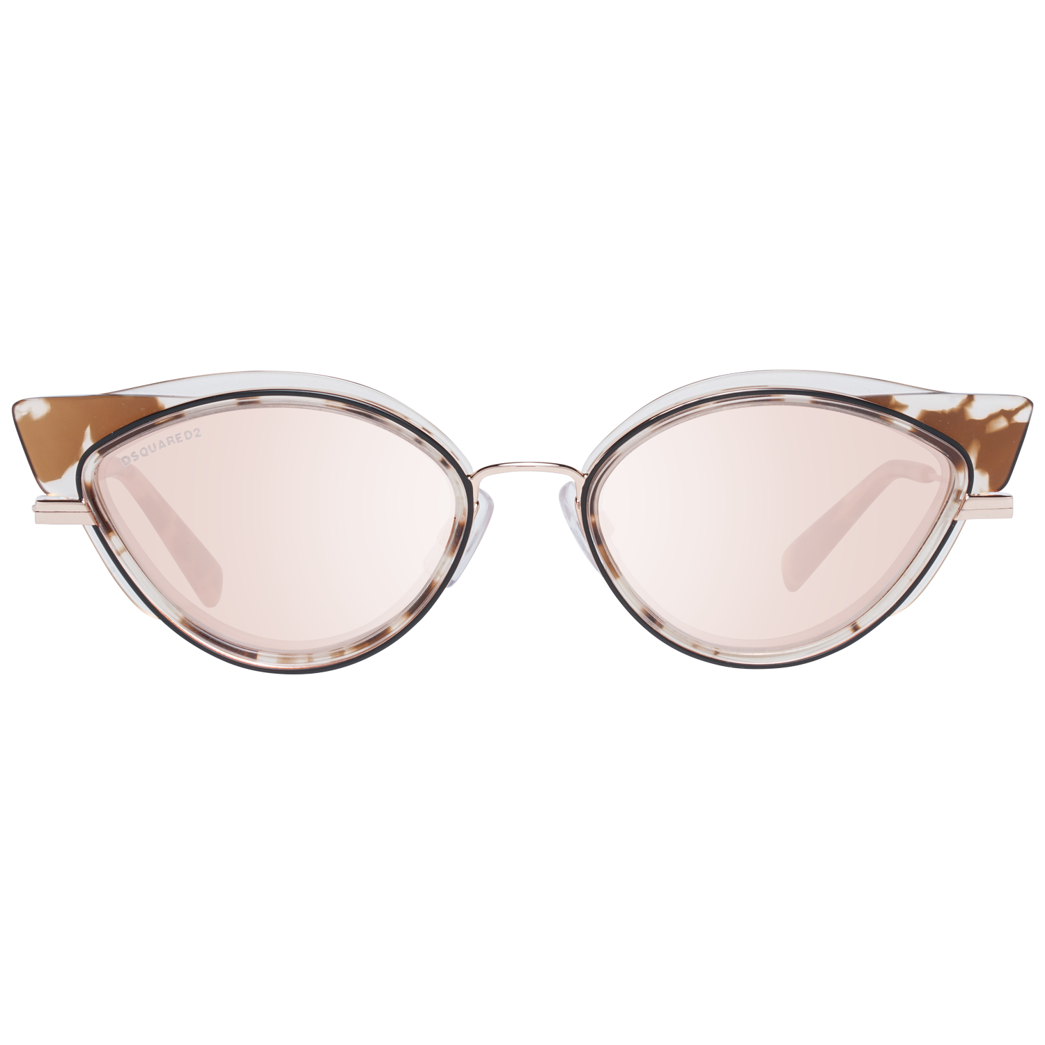 Lunettes de soleil Dsquared2 DQ0336 55U 54