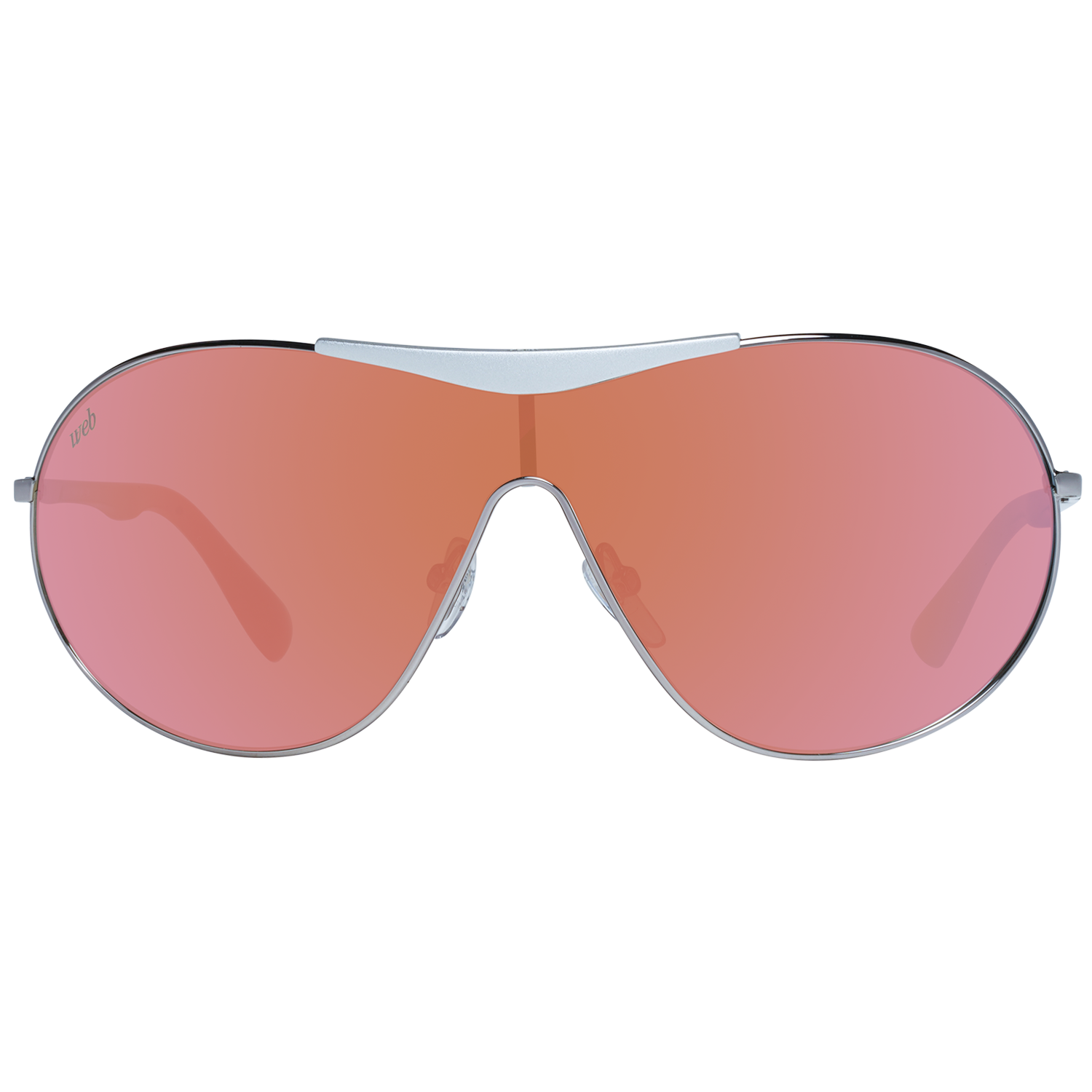 Lunettes de soleil WE0282 14Z 00