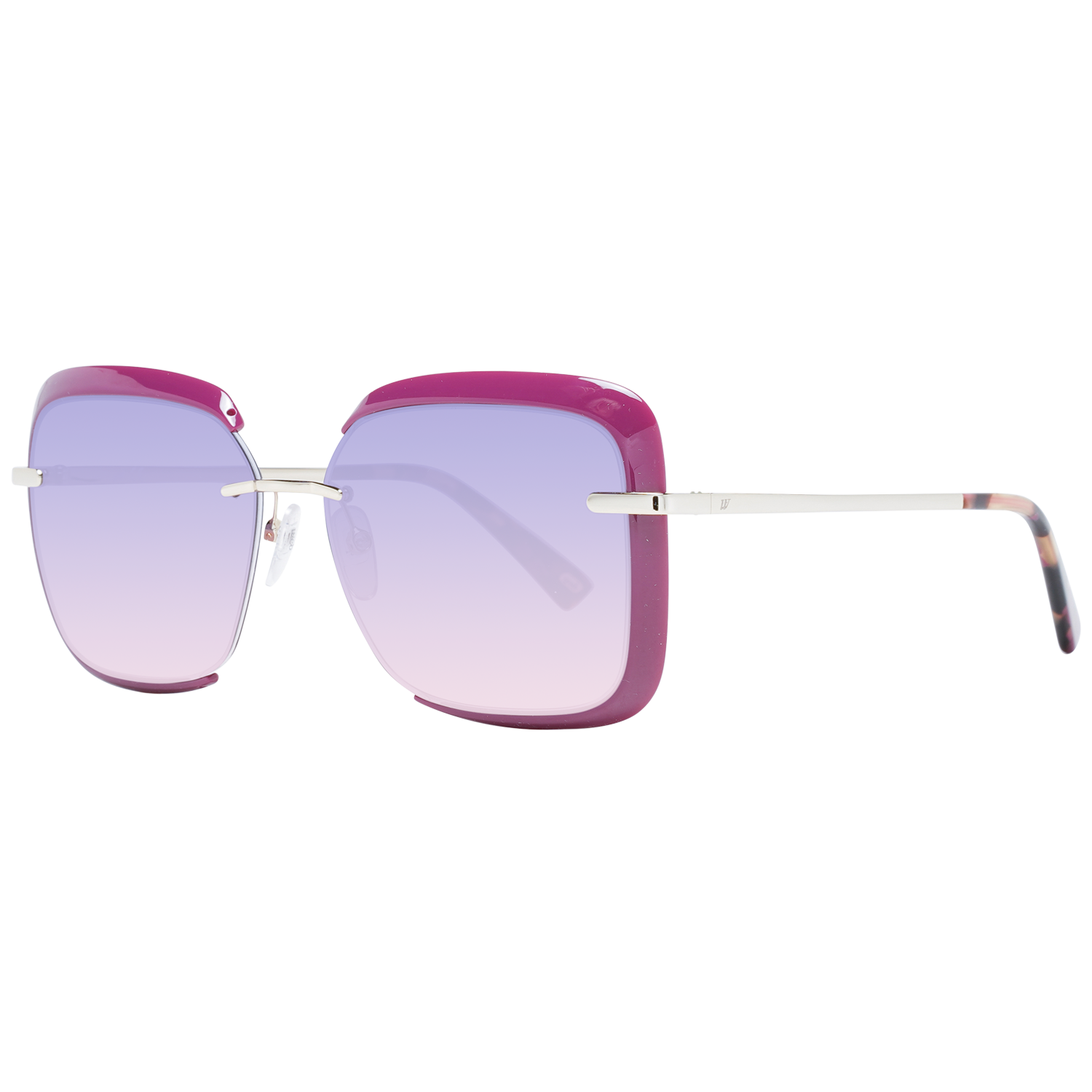 Lunettes de soleil WE0284 81Z 54