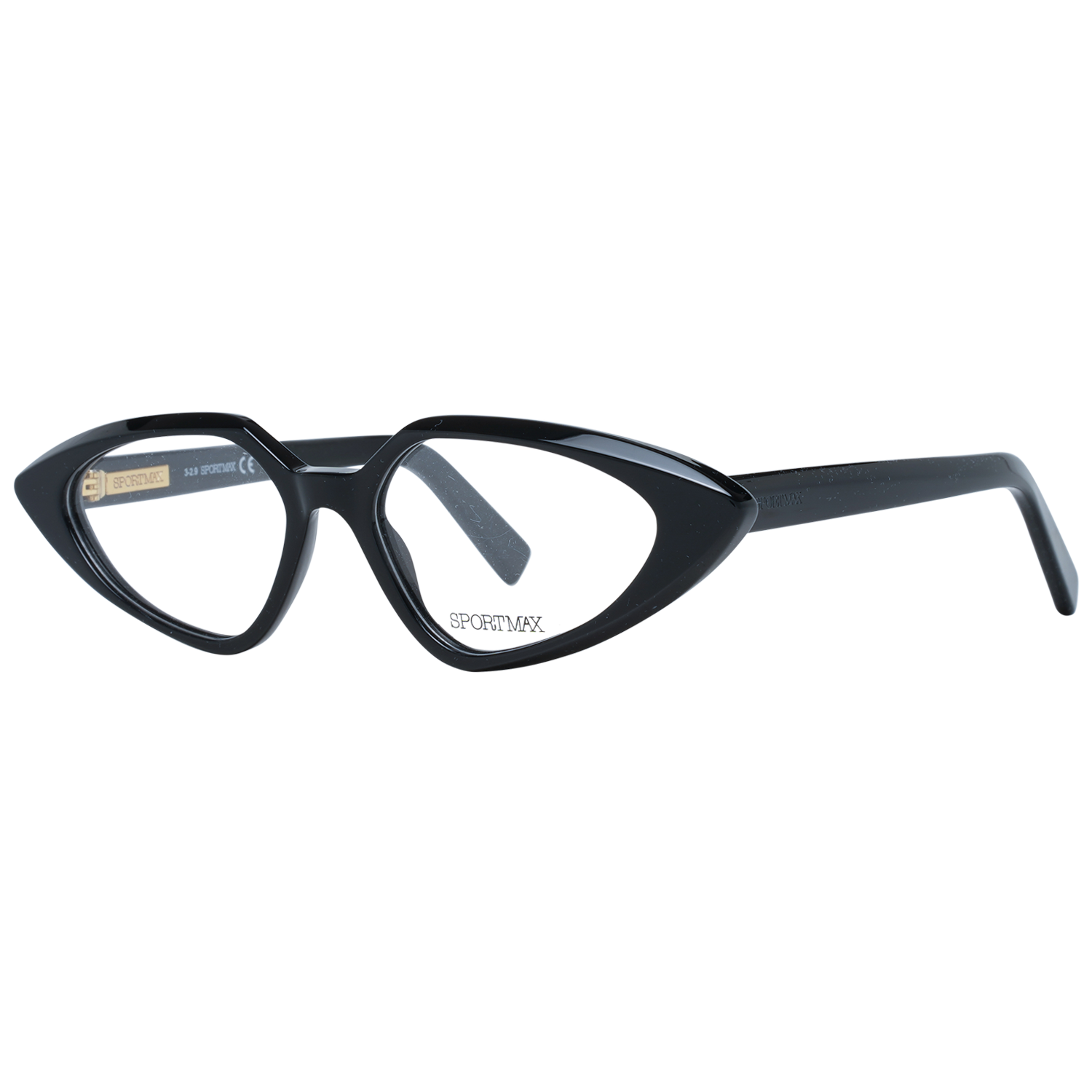 Sportmax Optical Frame SM5001 001 52