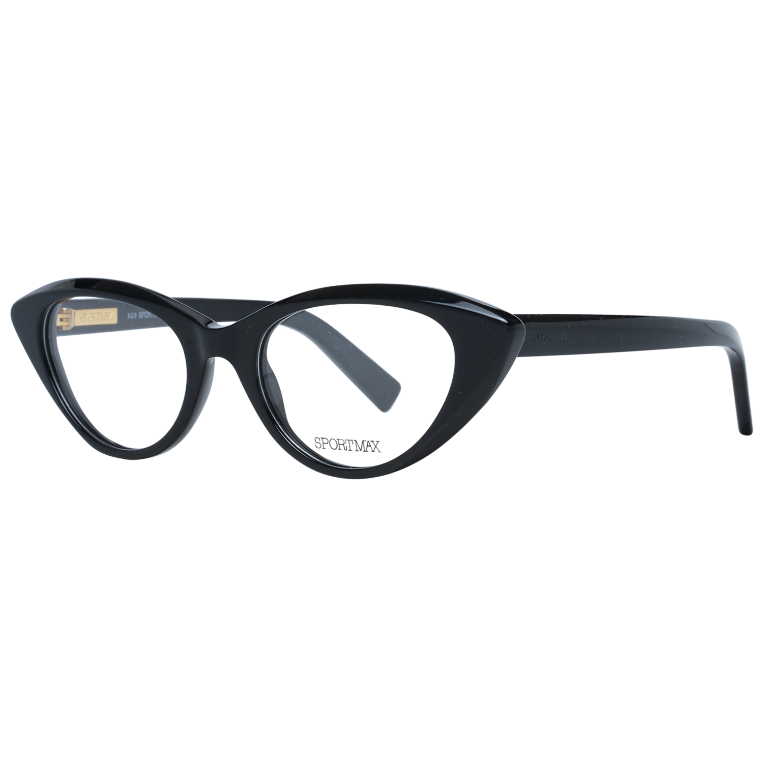 Monture optique Sportmax SM5002 001 52