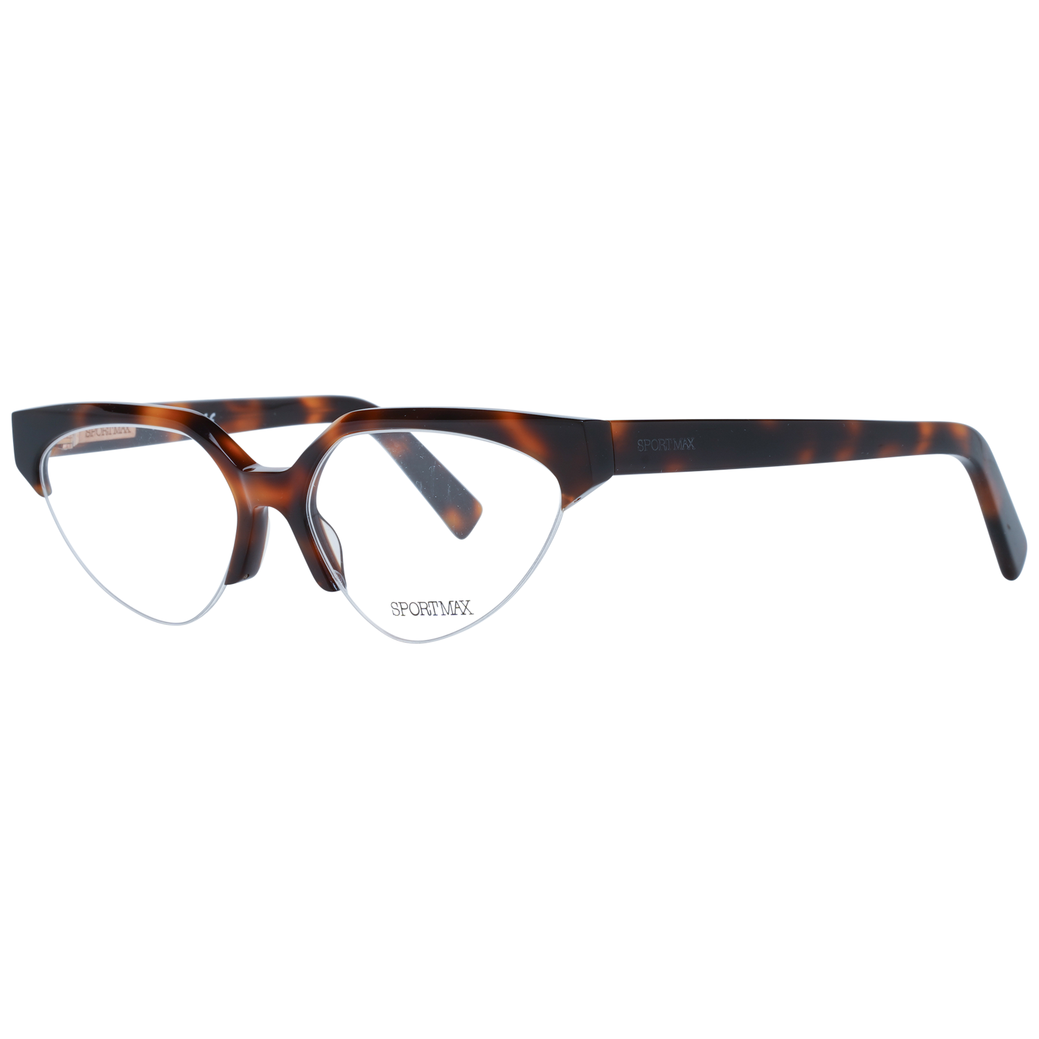 Sportmax Optical Frame SM5004 052 54