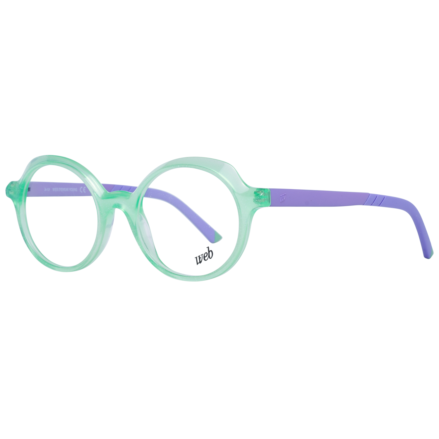 Monture optique Web WE5263 077 46