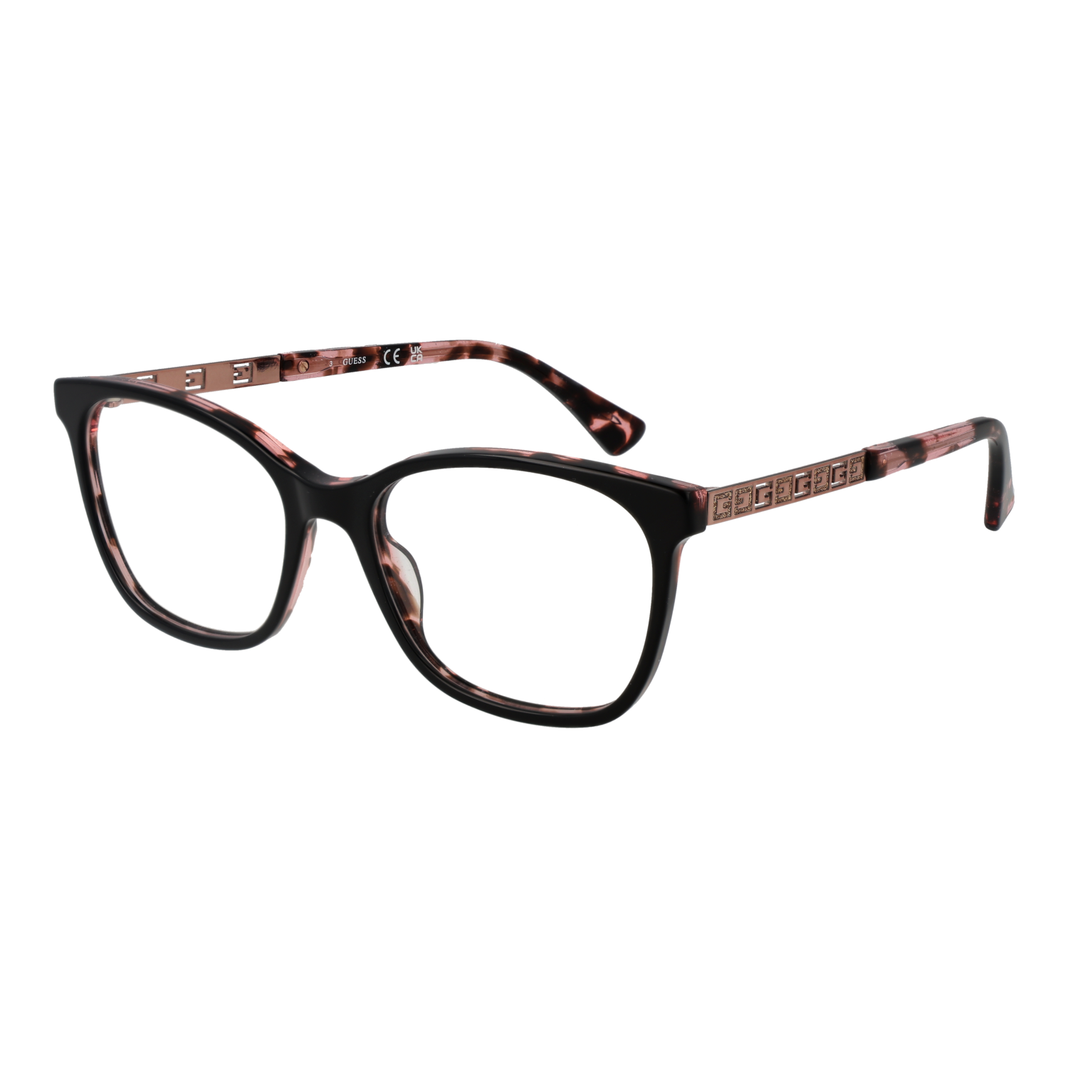 Guess Monture optique GU2743 005 51