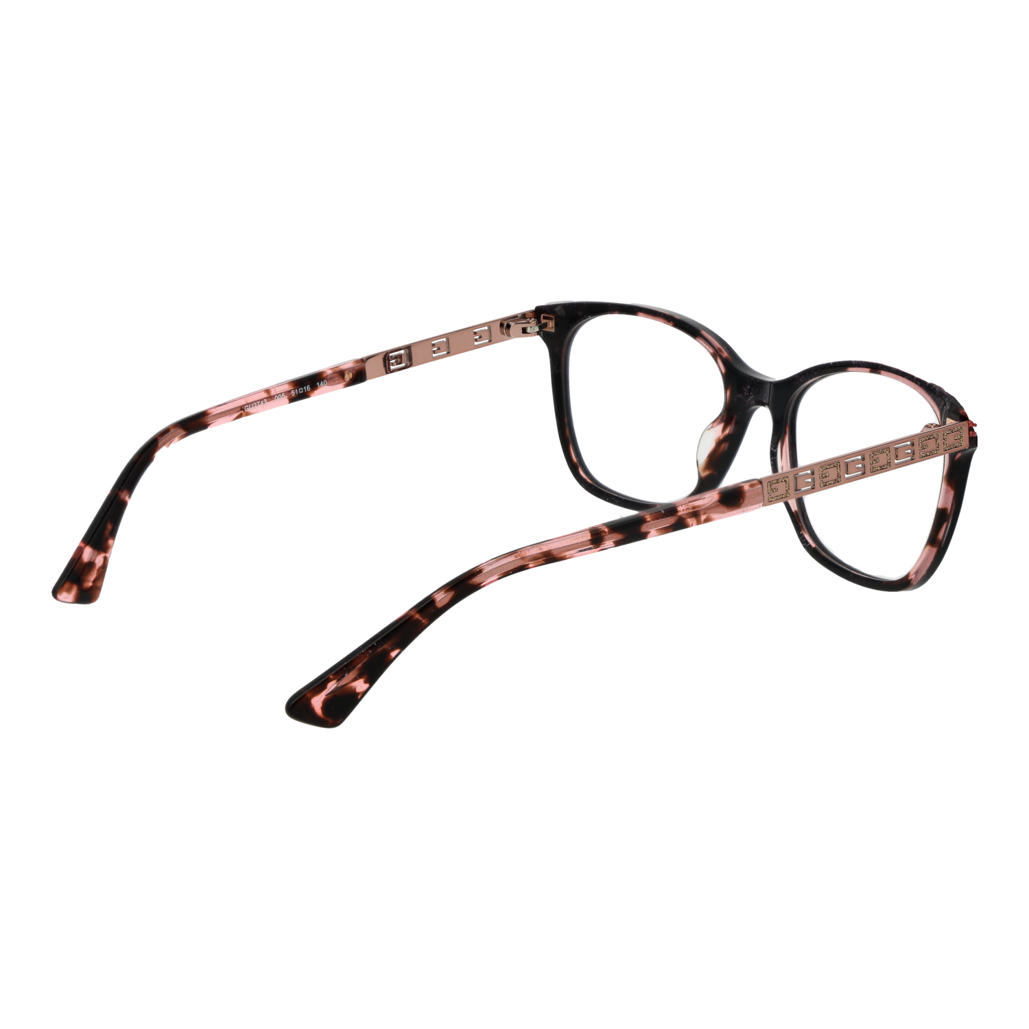 Guess Monture optique GU2743 005 51