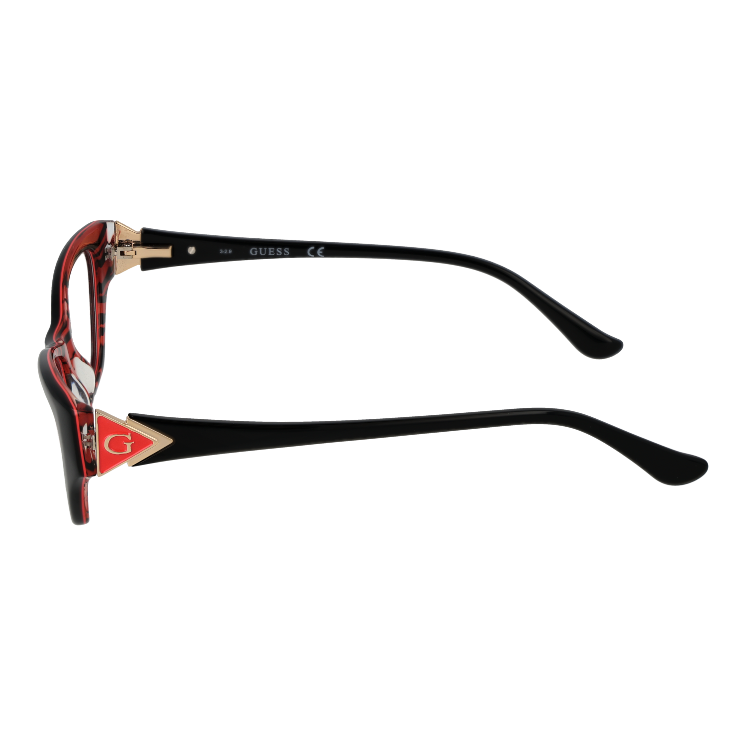 Guess Optical Frame GU2747 005 51