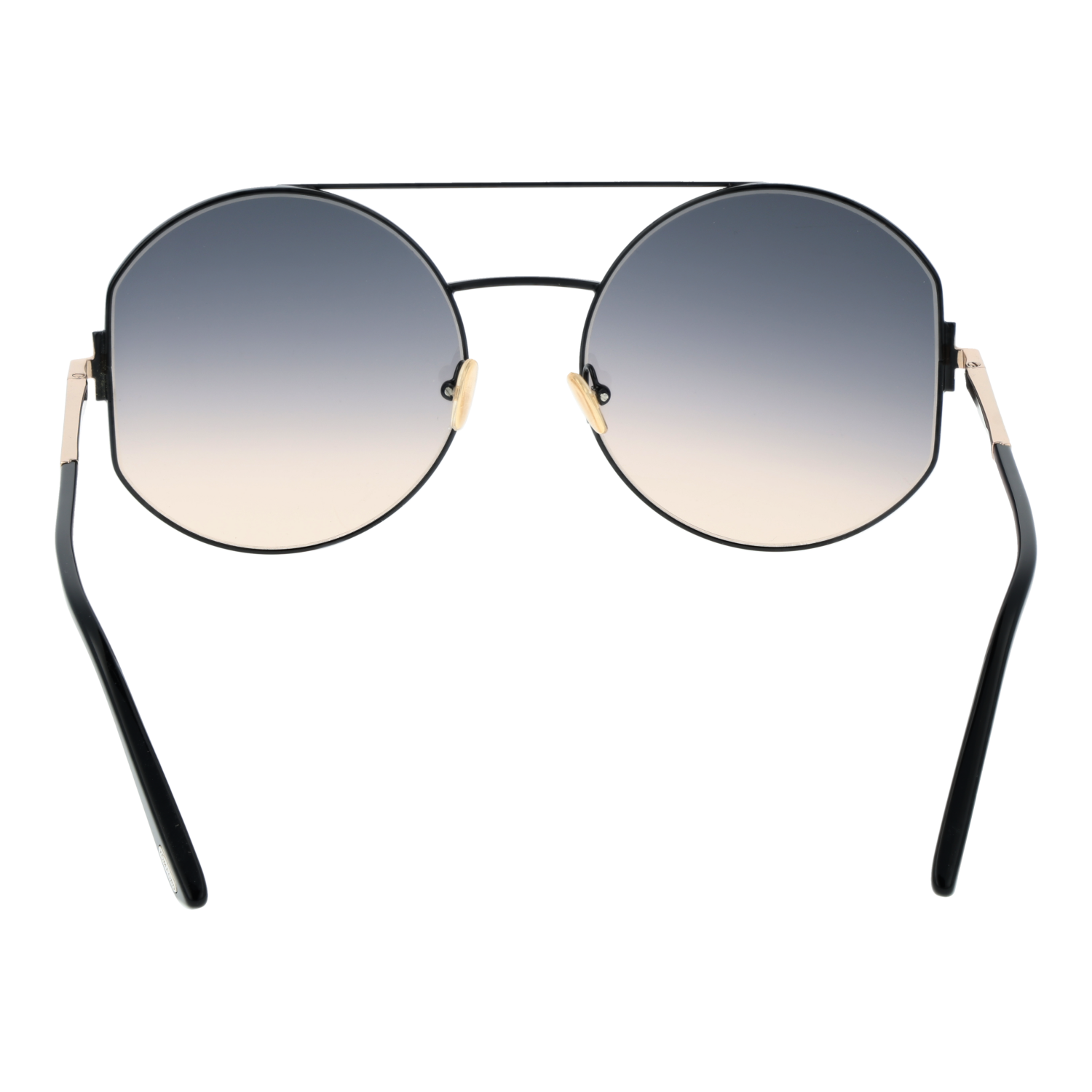 Tom Ford Sunglasses FT0782 01B 60