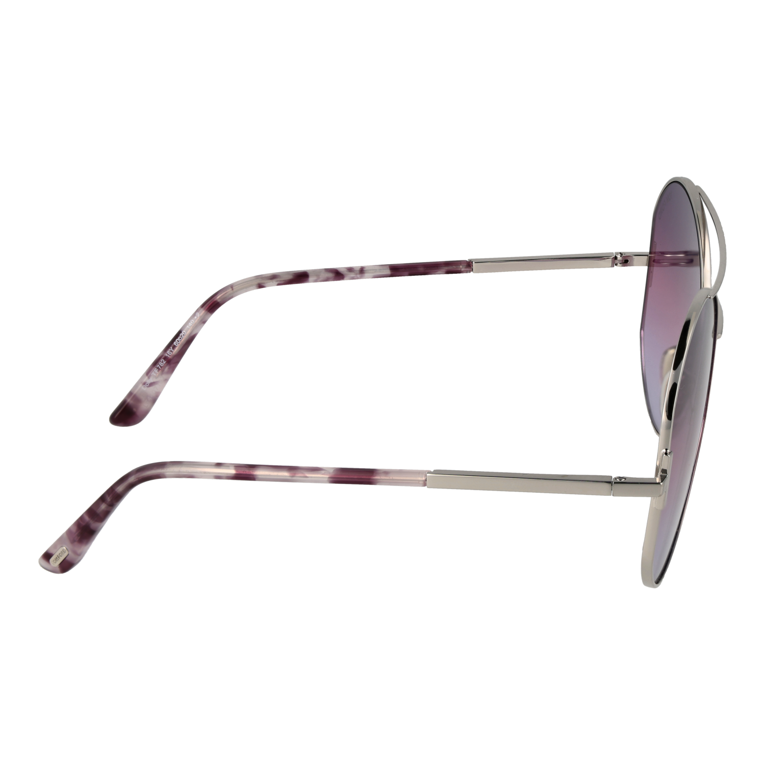 Lunettes de soleil Tom Ford FT0782 16Y 60