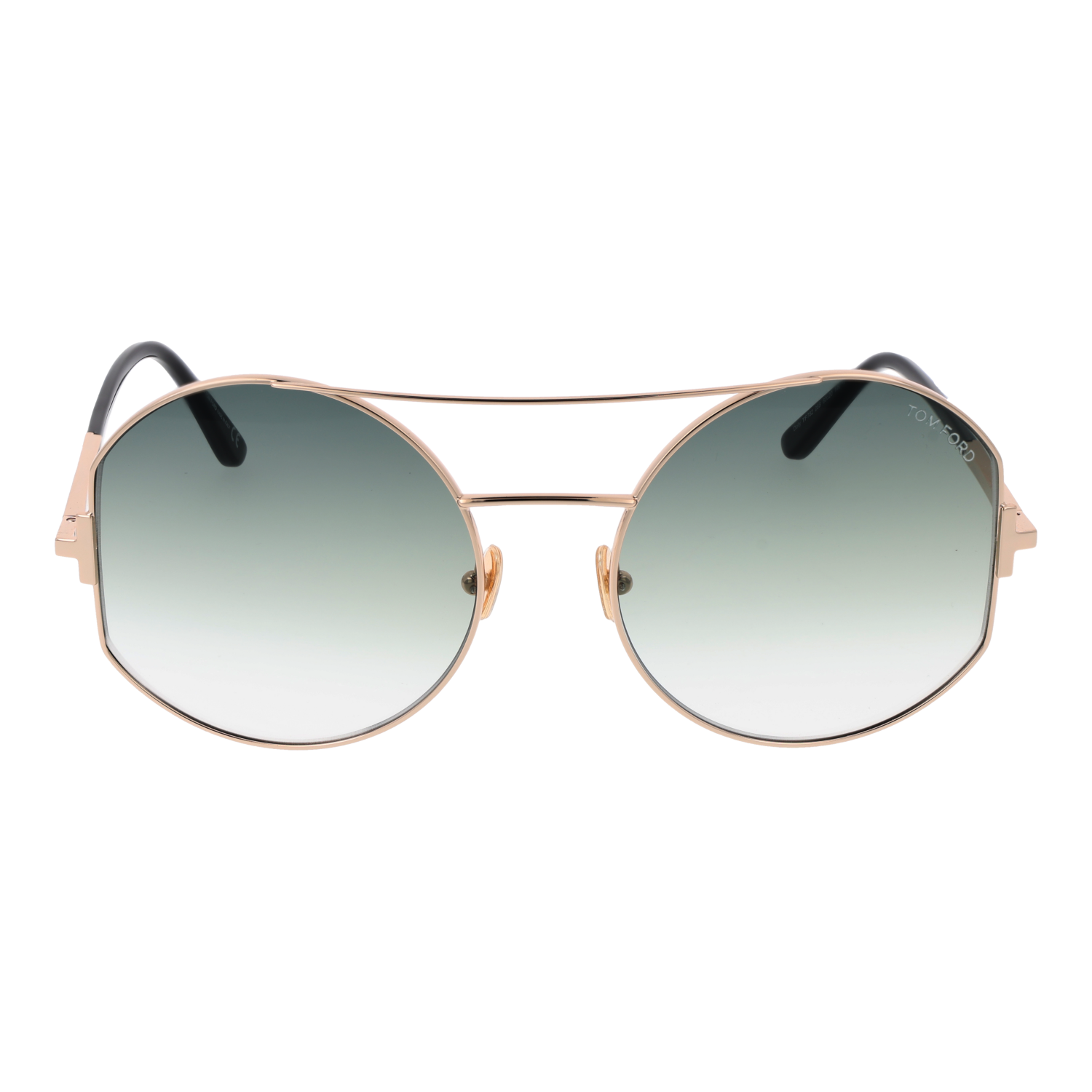 Tom Ford Sunglasses FT0782 28B 60
