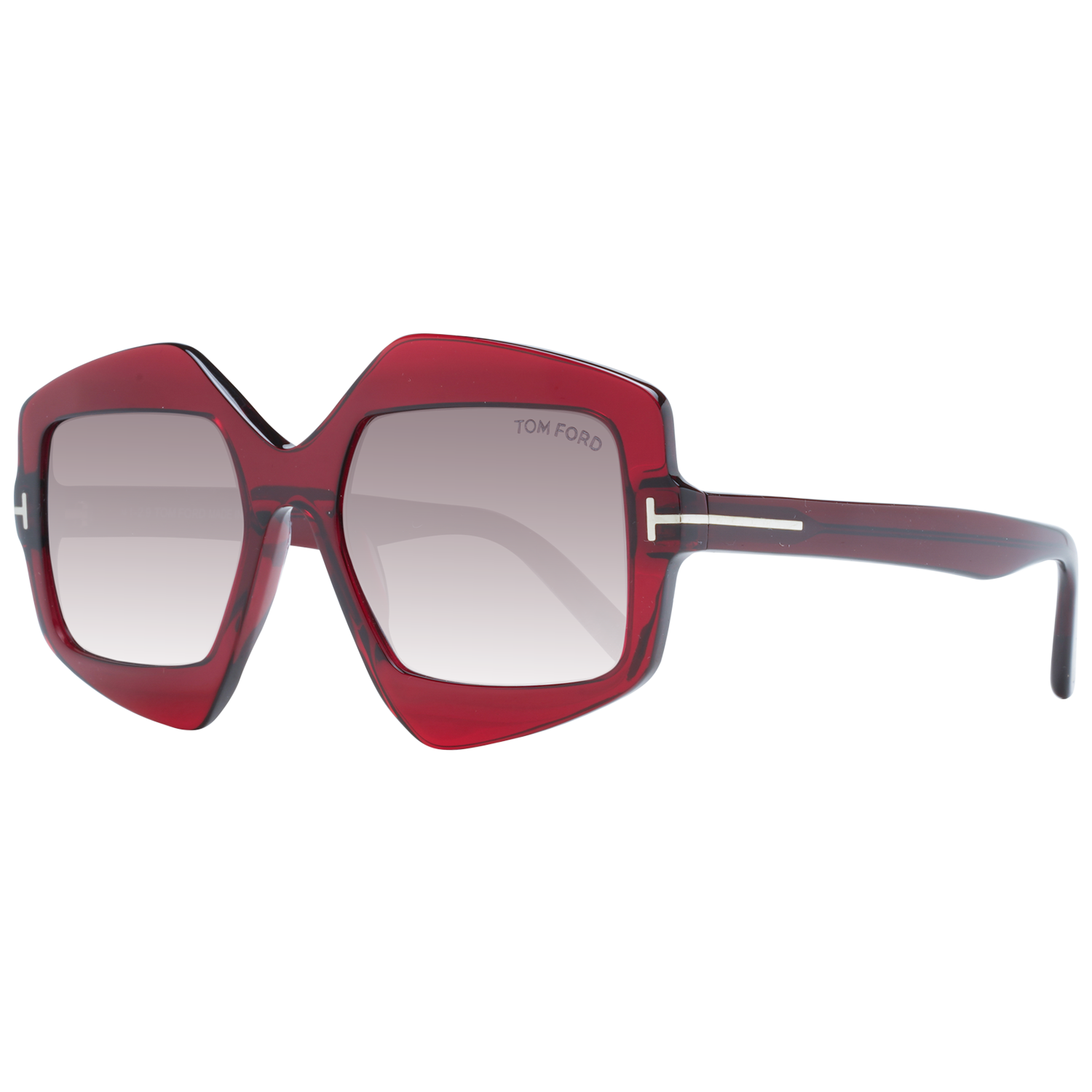 Tom Ford Sunglasses FT0789 69T 55