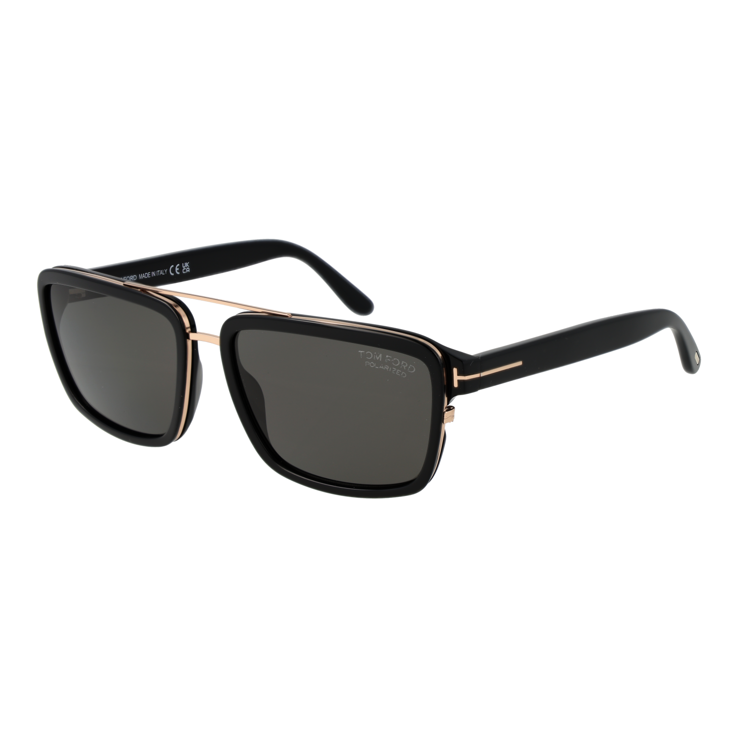 Tom Ford Sunglasses FT0780 01D 58