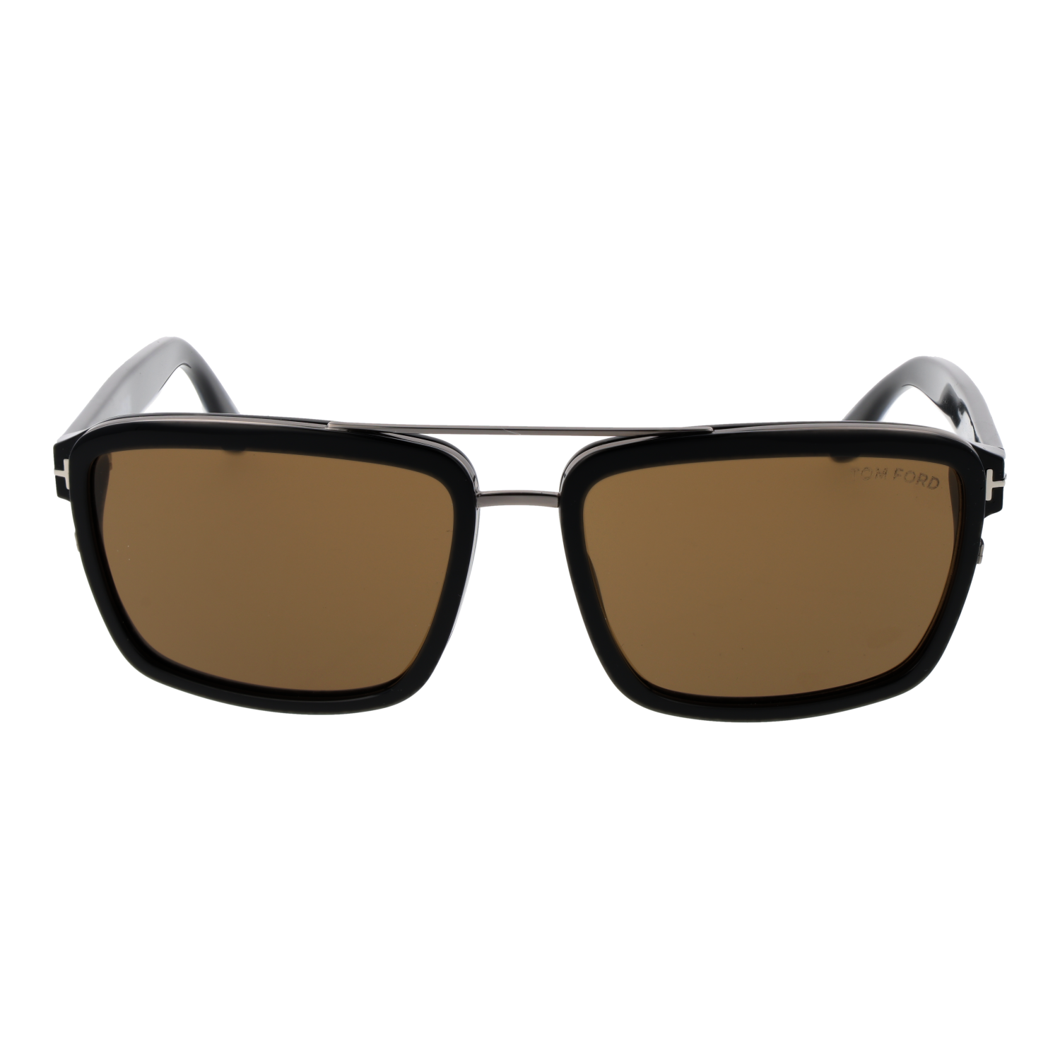 Lunettes de soleil Tom Ford FT0780 01J 58