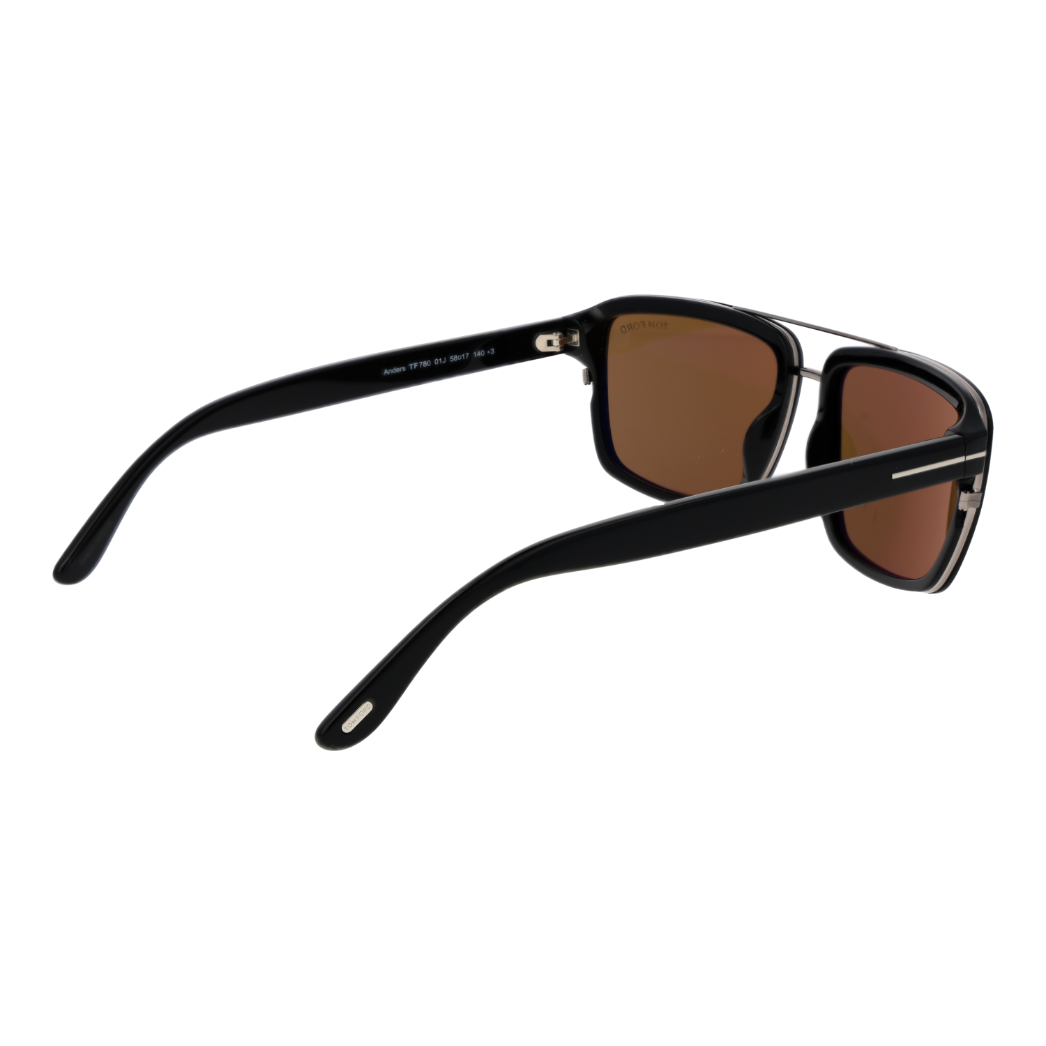 Tom Ford Sunglasses FT0780 01J 58