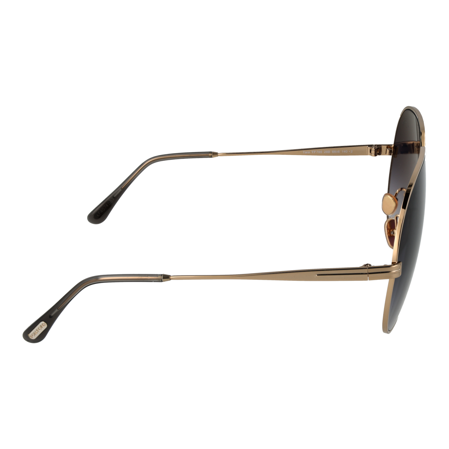 Tom Ford Sunglasses FT0785 28B 66