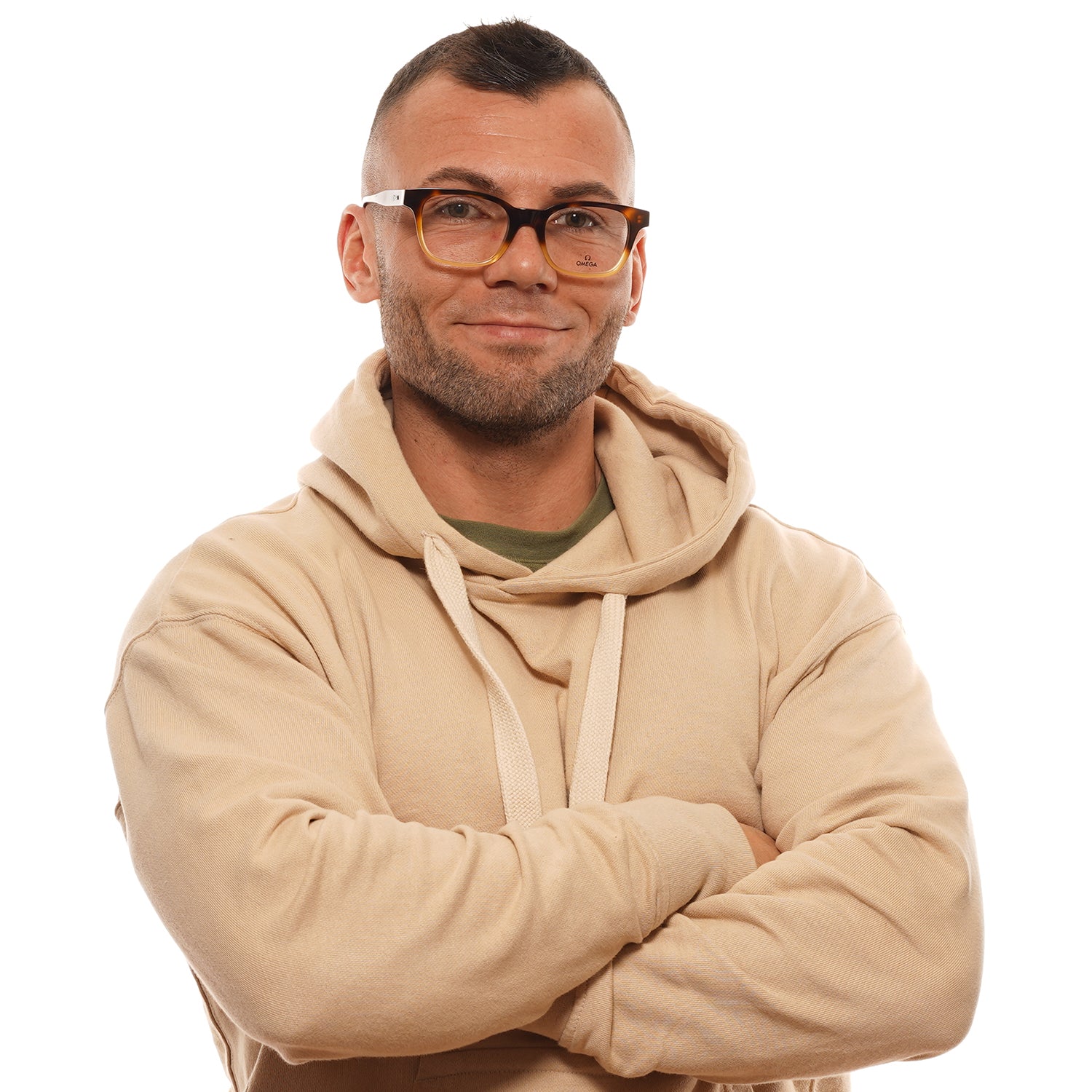 Omega Optical Frame OM5004-H 056 52