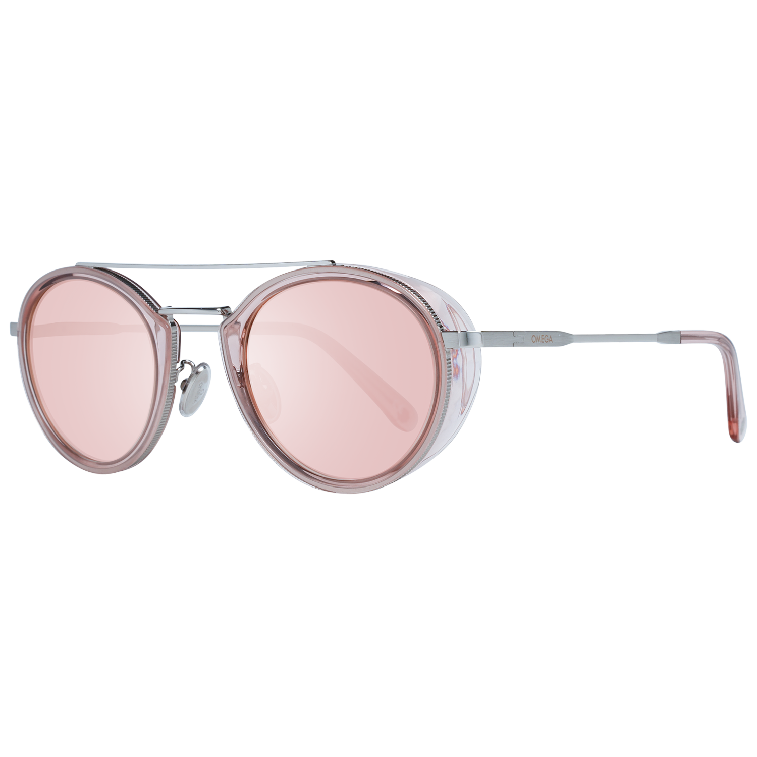 Lunettes de soleil Omega OM0021-H 72U 52