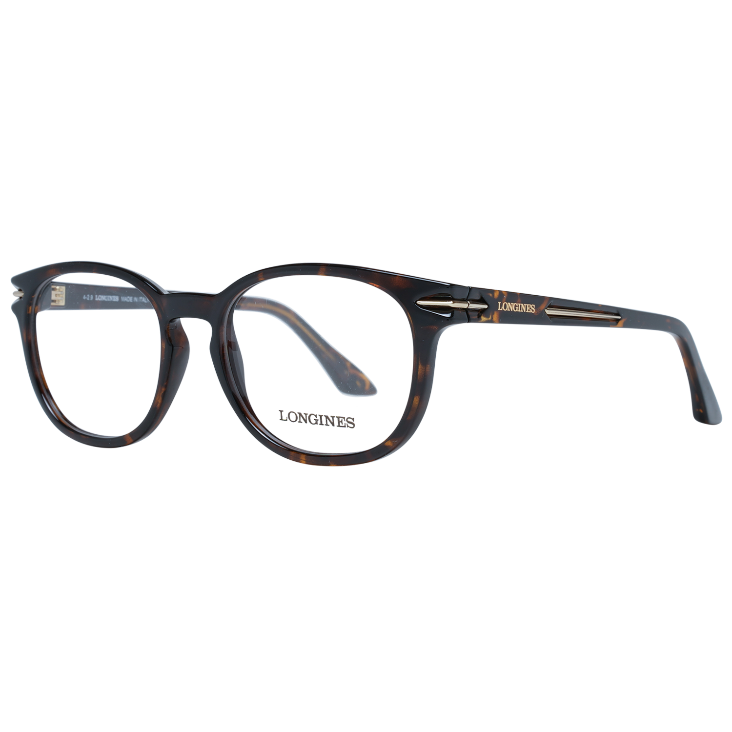 Monture optique Longines LG5009-H 052 52