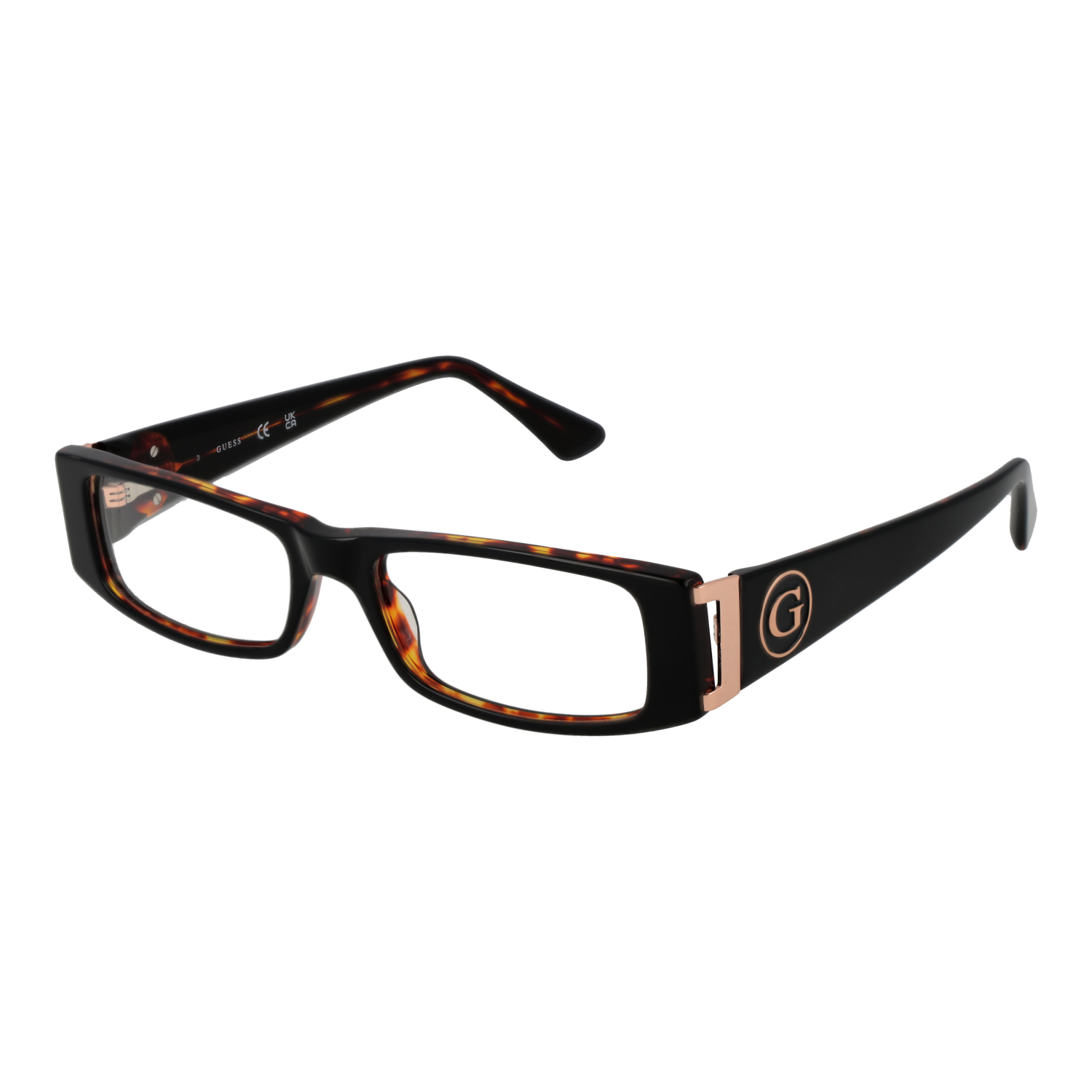 Guess Optical Frame GU2749 001 52