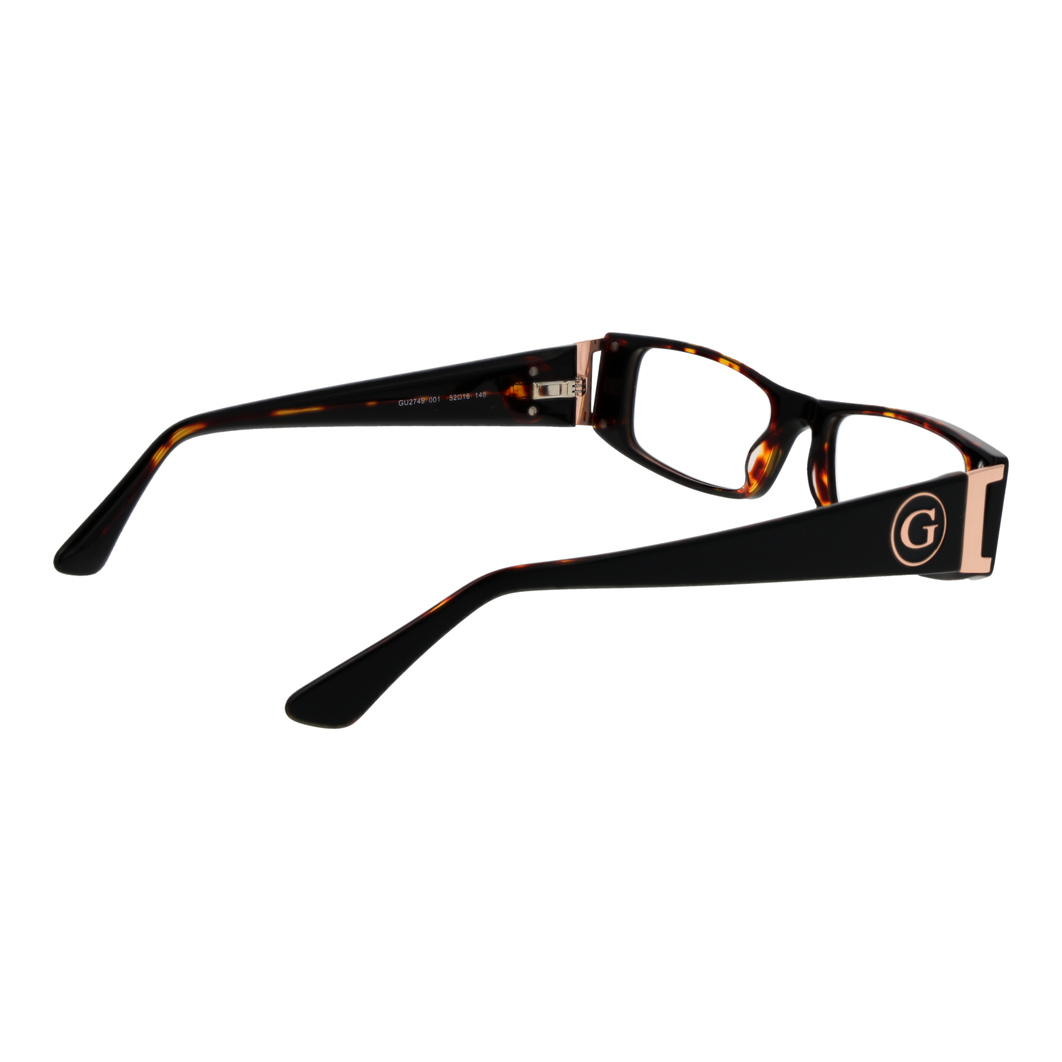Guess Optical Frame GU2749 001 52