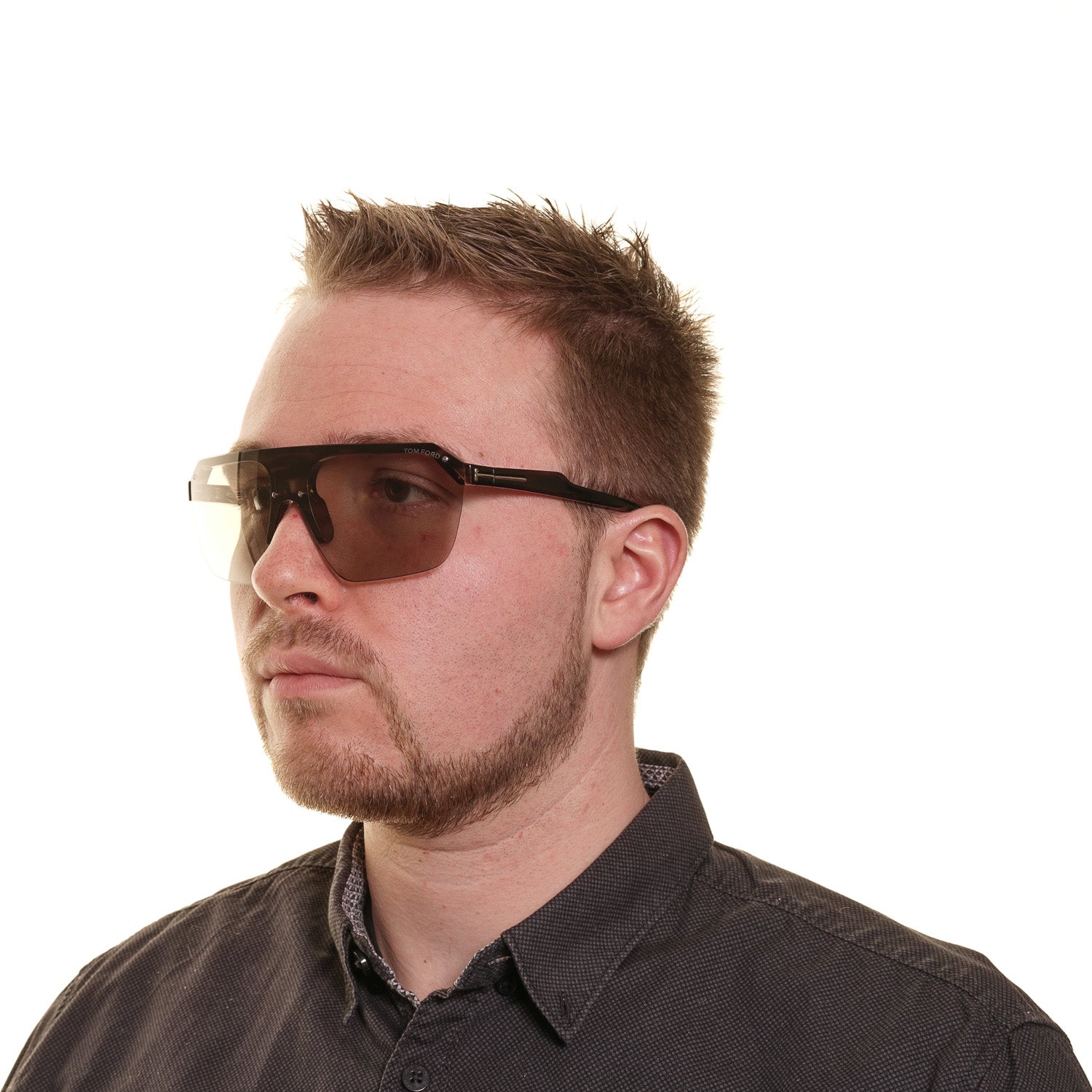 Lunettes de soleil Tom Ford FT0797 56A 00