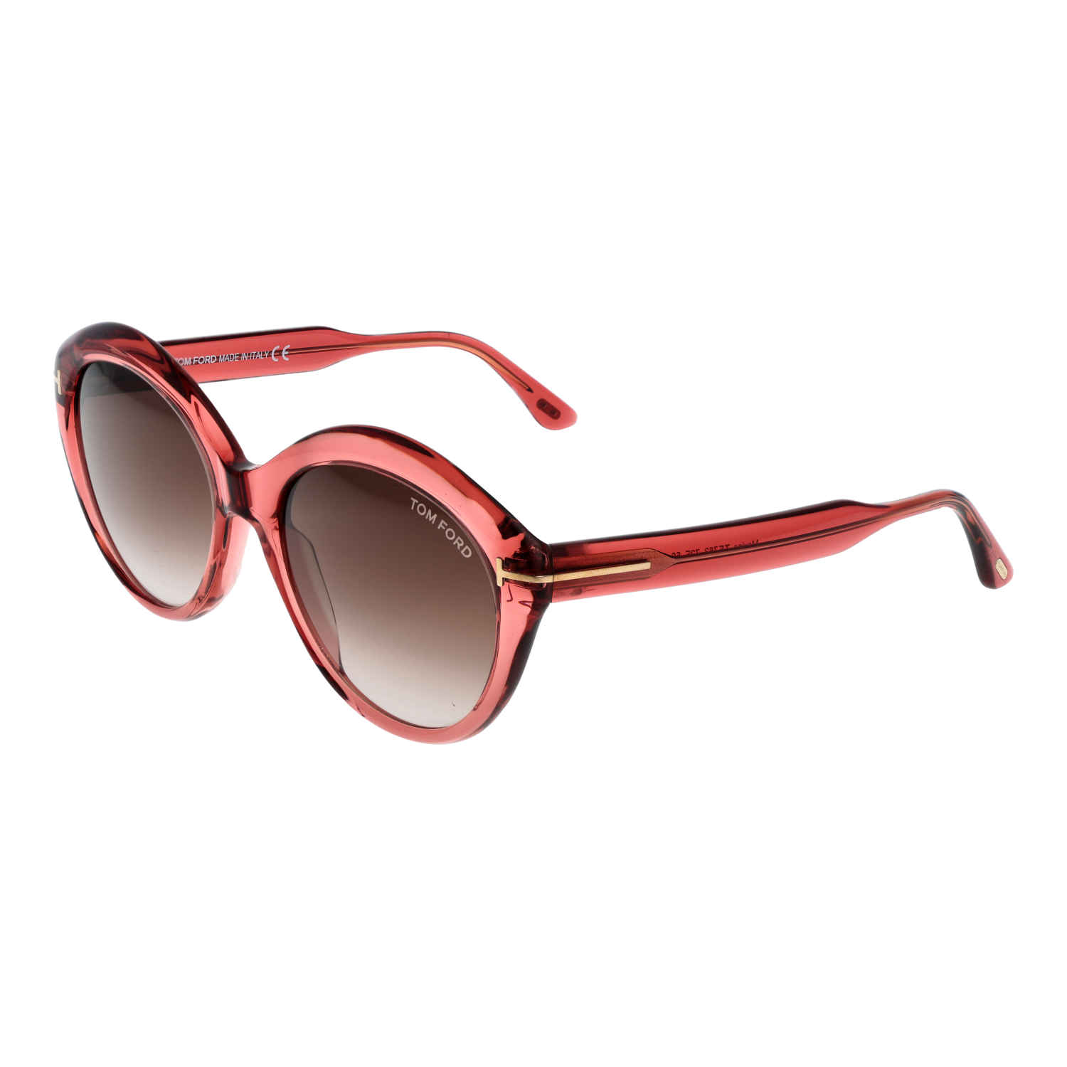 Tom Ford Sunglasses FT0763 72F 56