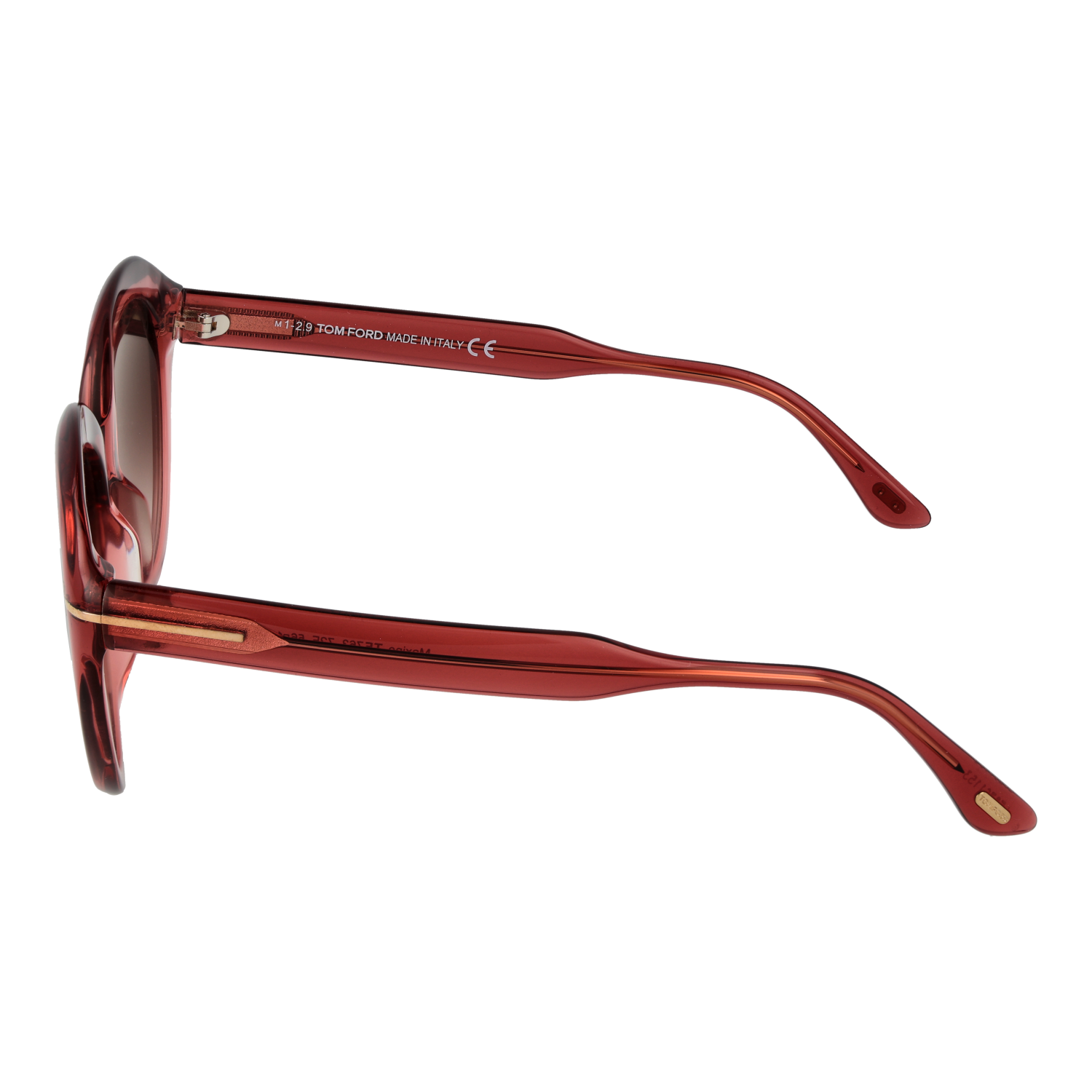 Tom Ford Sunglasses FT0763 72F 56