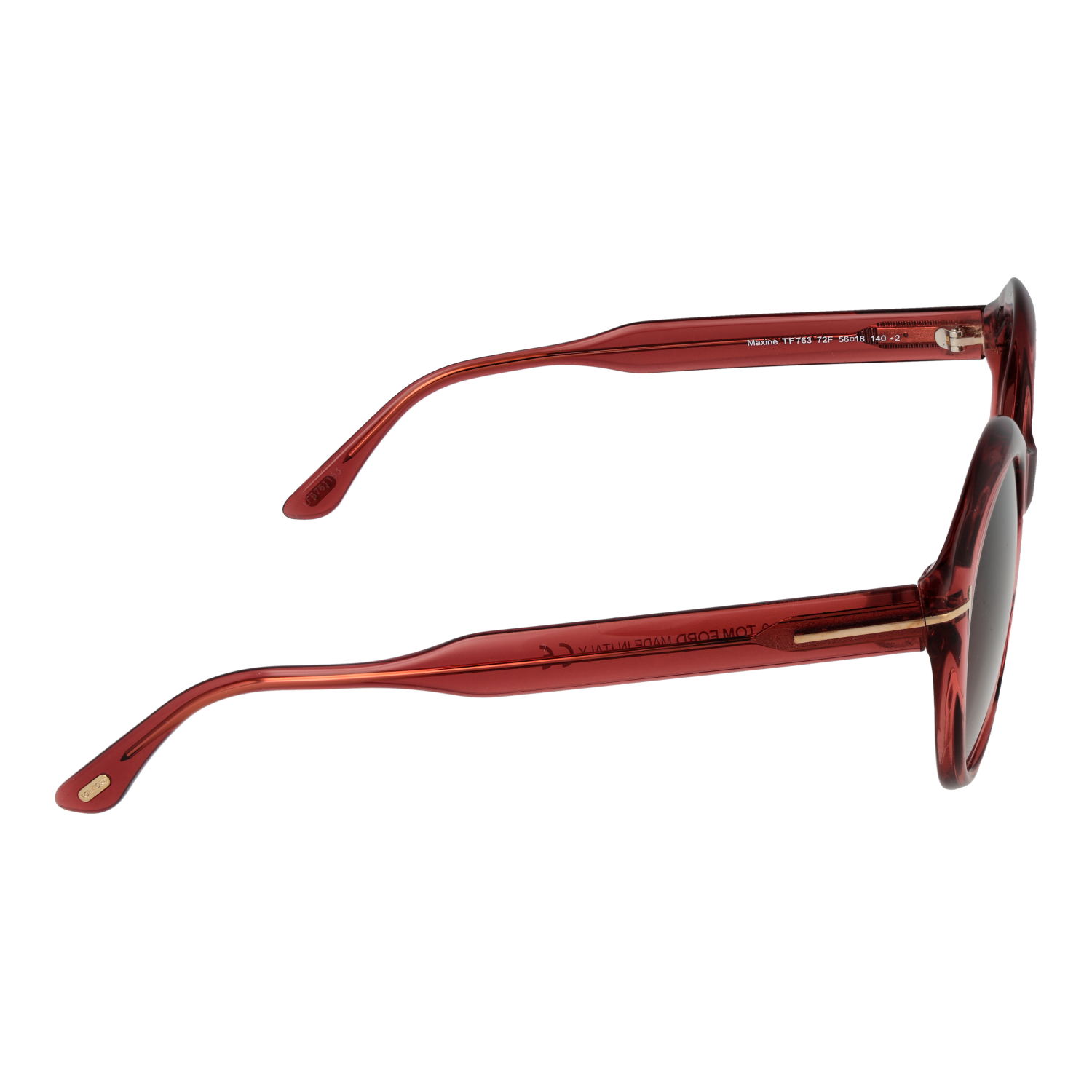 Tom Ford Sunglasses FT0763 72F 56