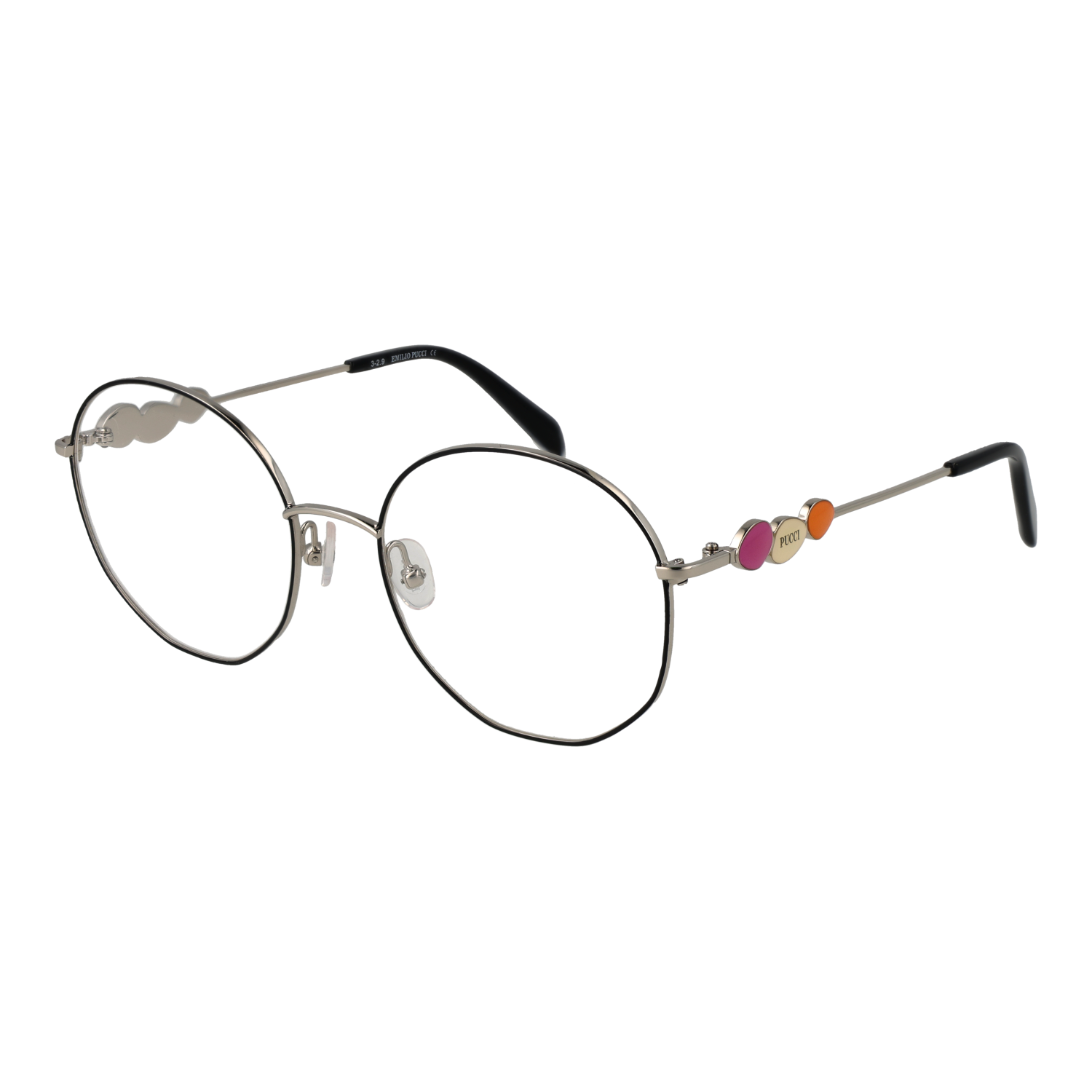 Pucci monture optique EP5145 005 53