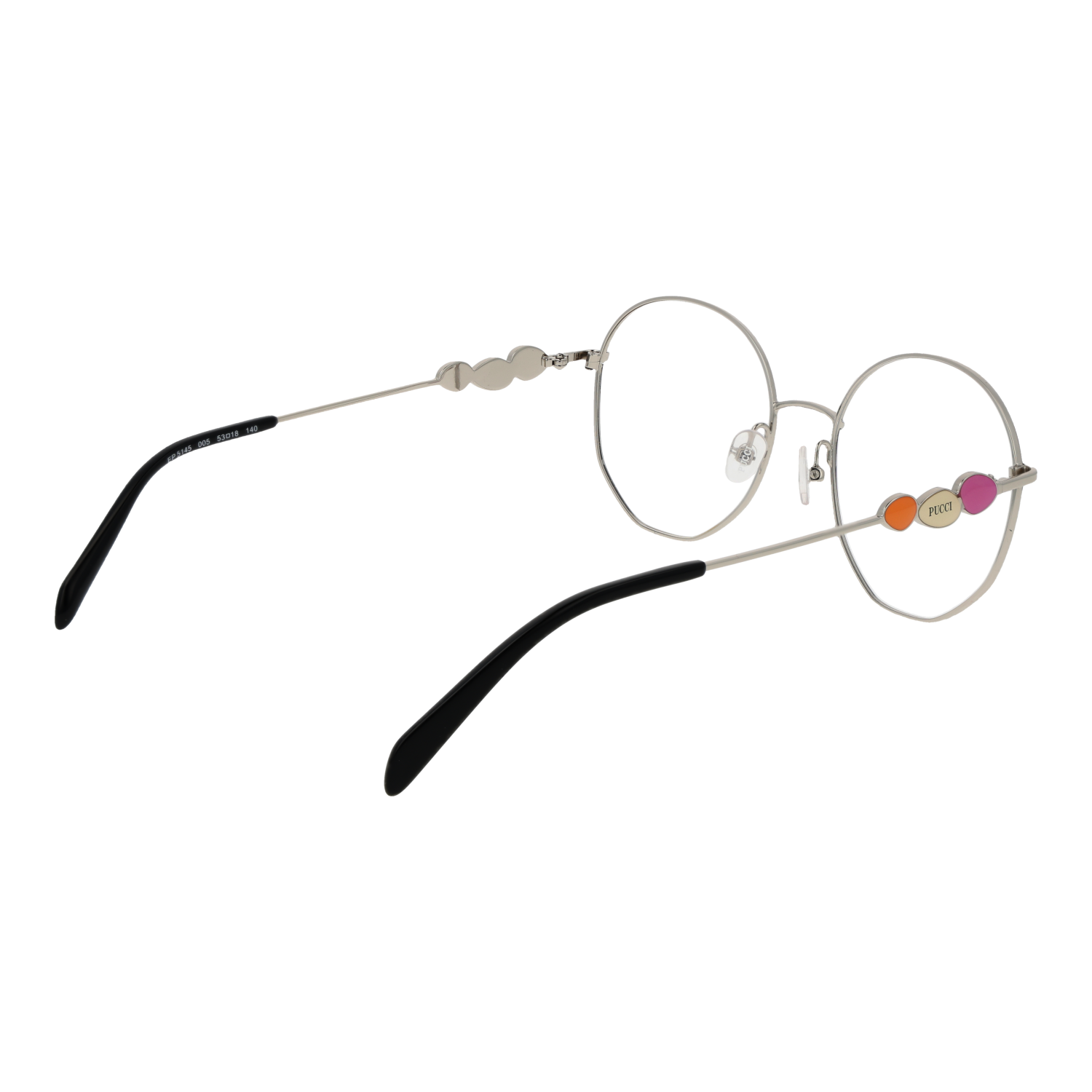 Pucci monture optique EP5145 005 53