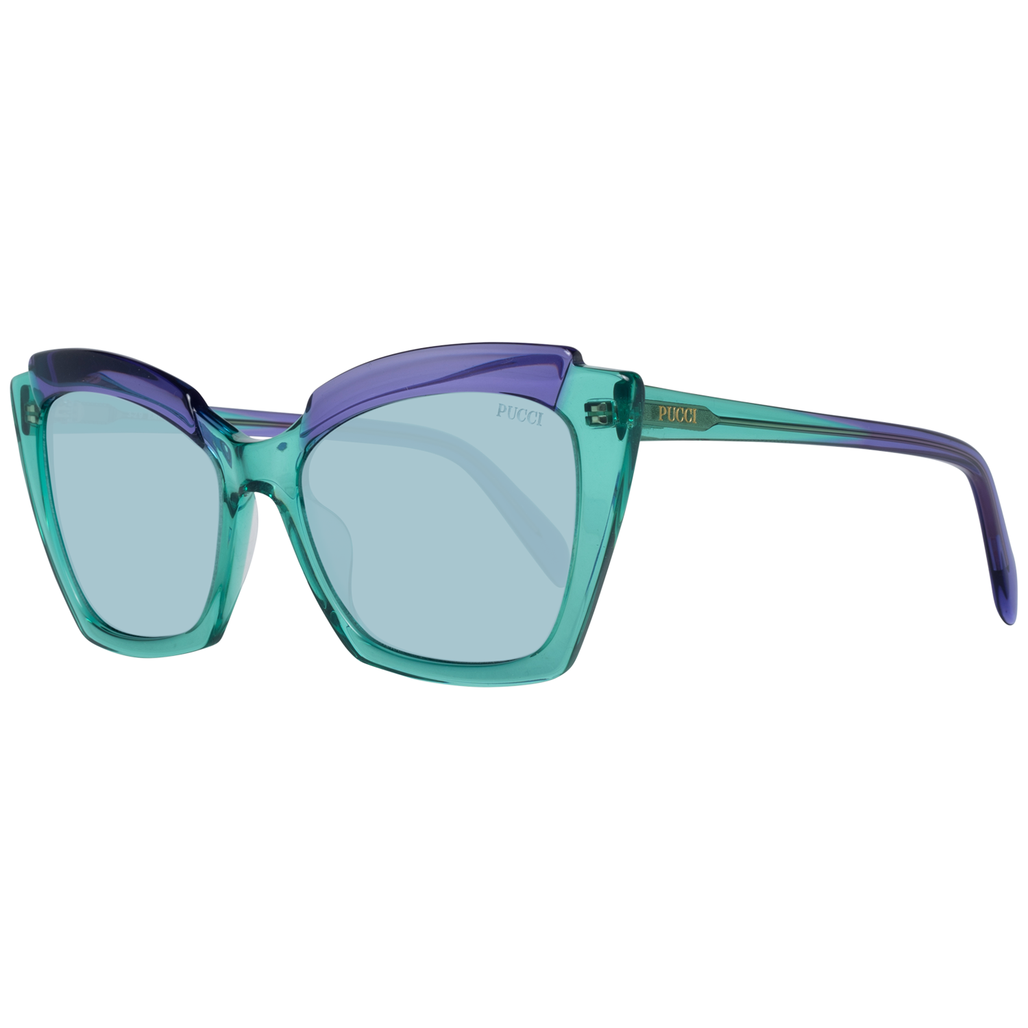 Lunettes de soleil Pucci EP0145 87V 56