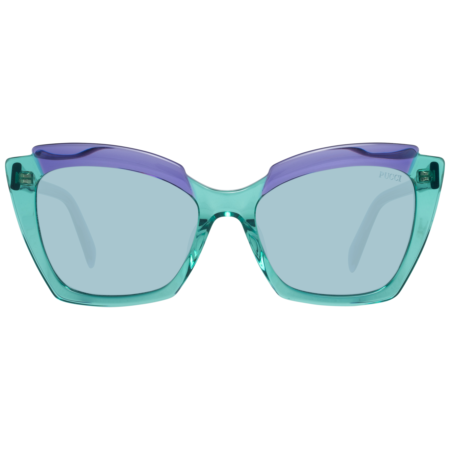 Lunettes de soleil Pucci EP0145 87V 56