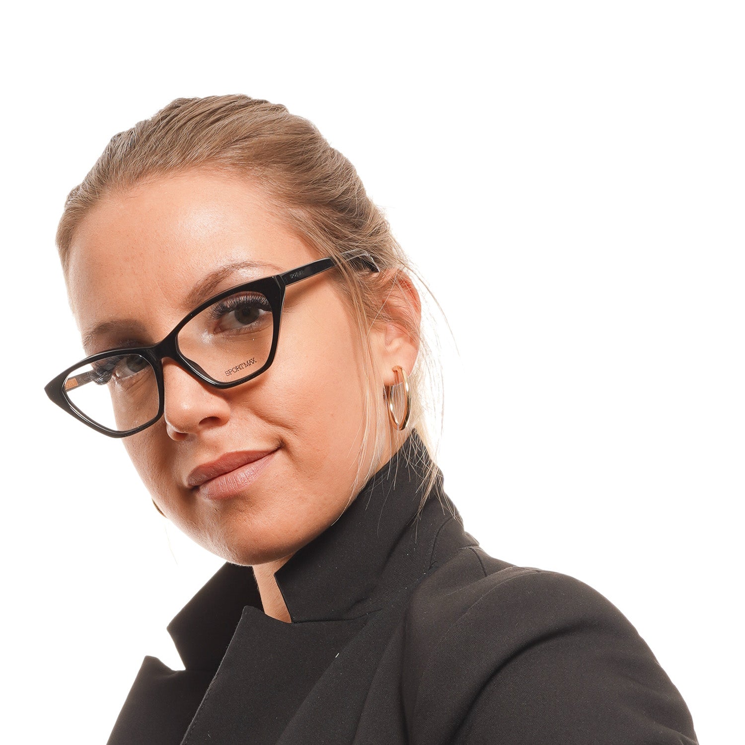 Sportmax Optical Frame SM5012 001 54