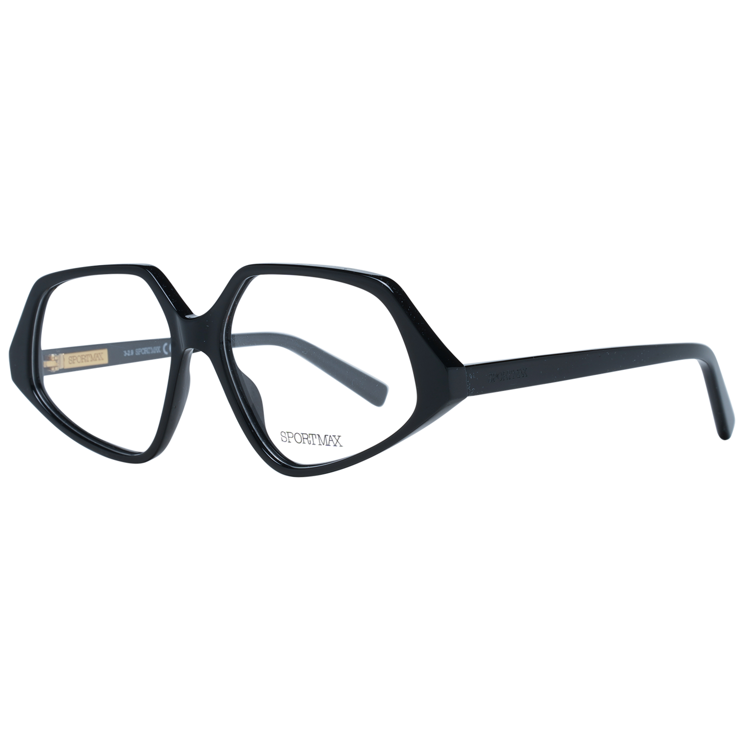 Monture optique Sportmax SM5011 001 54