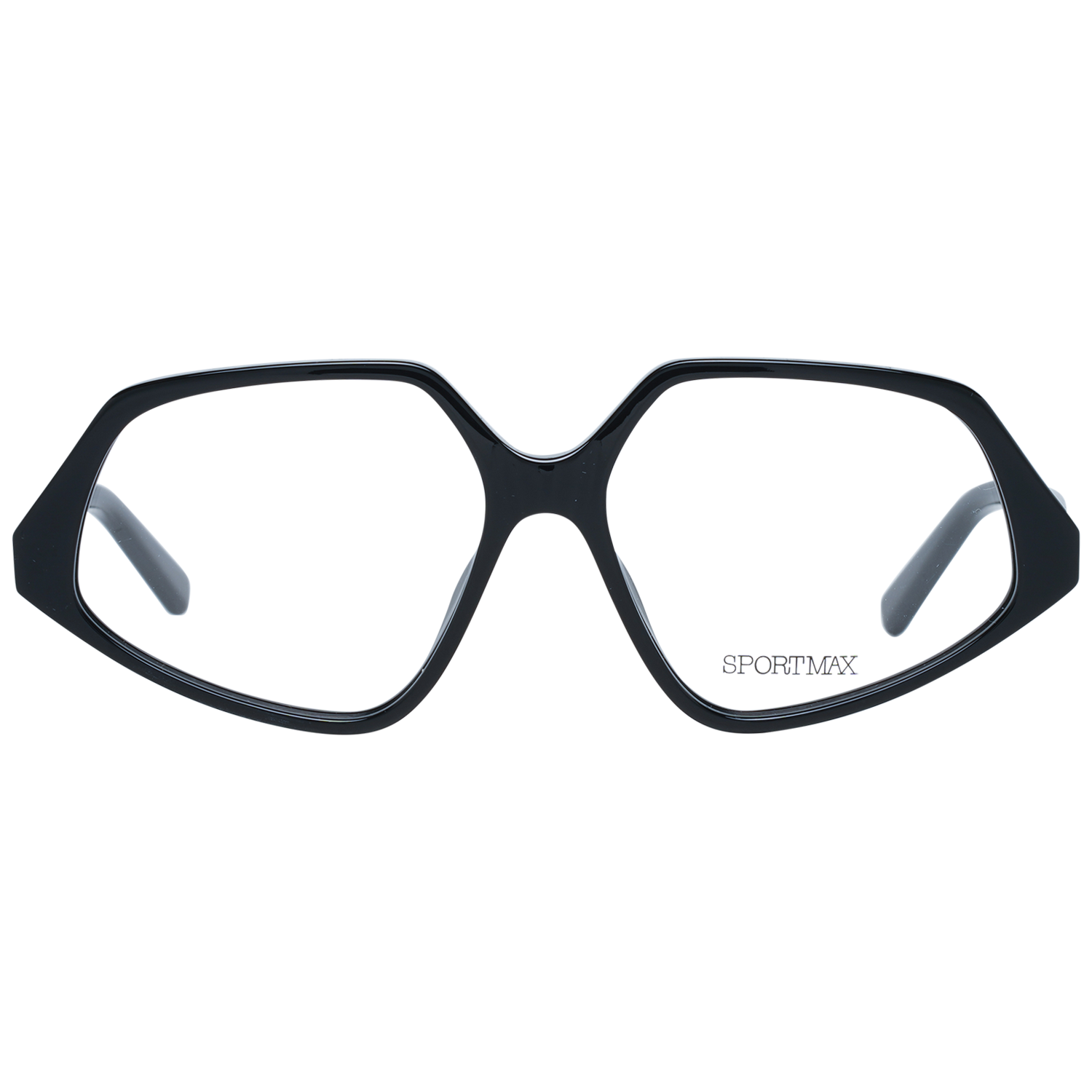 Monture optique Sportmax SM5011 001 54