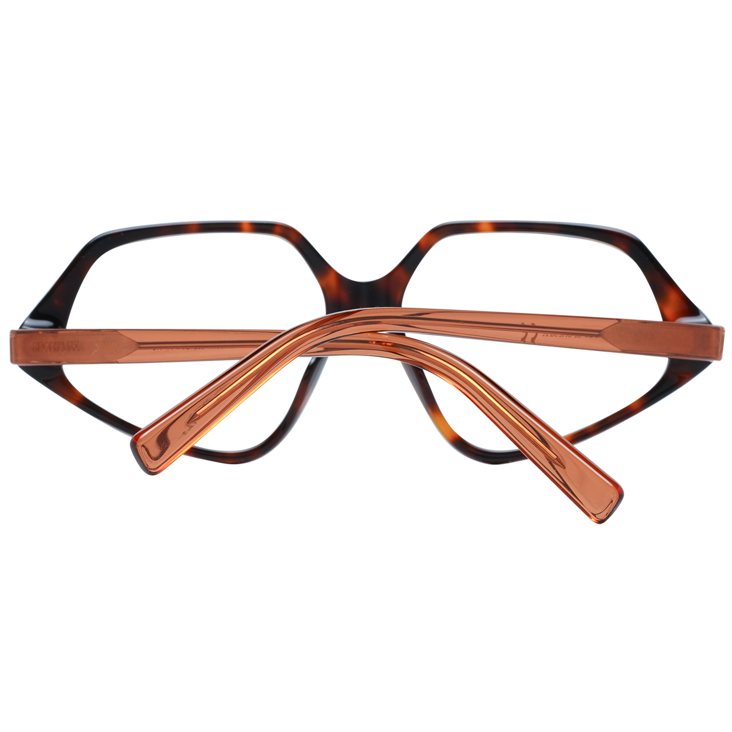 Sportmax Optical Frame SM5011 052 54