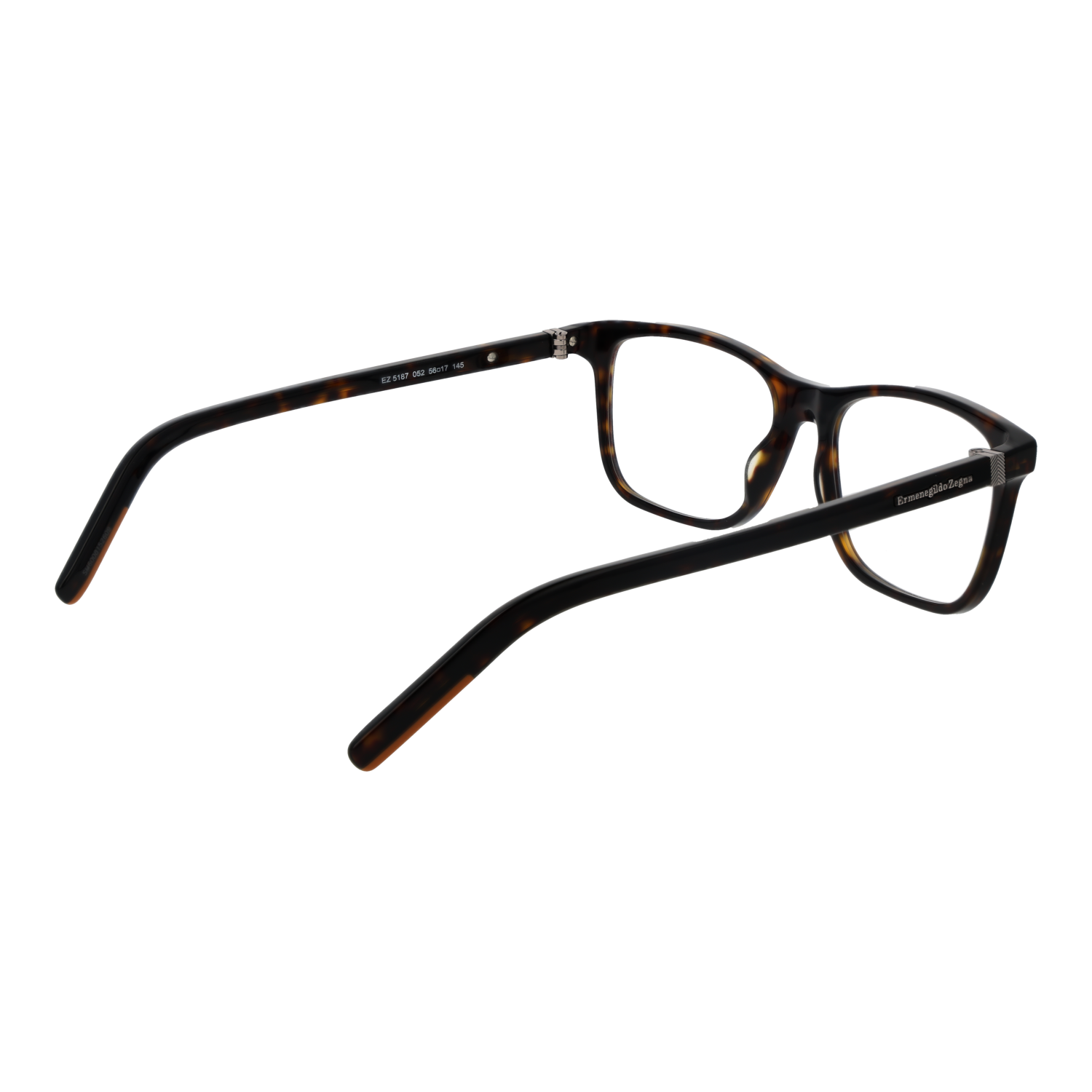 Ermenegildo Zegna Optical Frame EZ5187 052 56